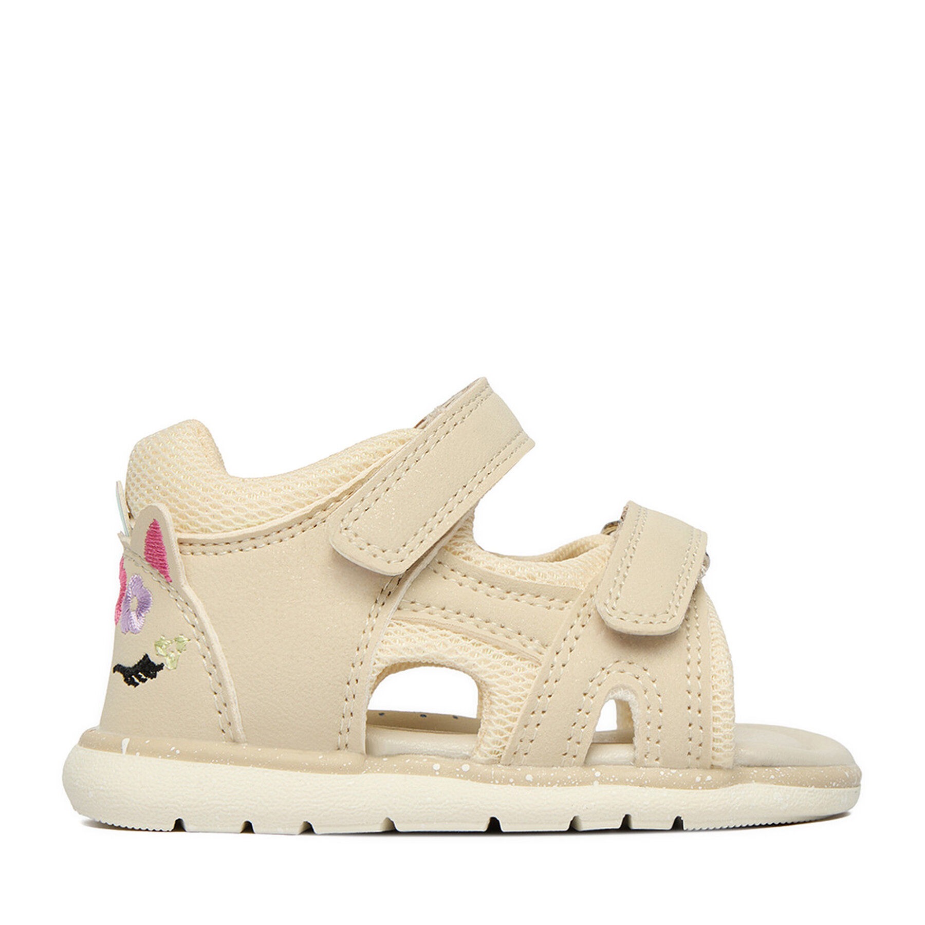 Σανδάλια Nelli Blu CEO-CM250521-5 Μπεζ