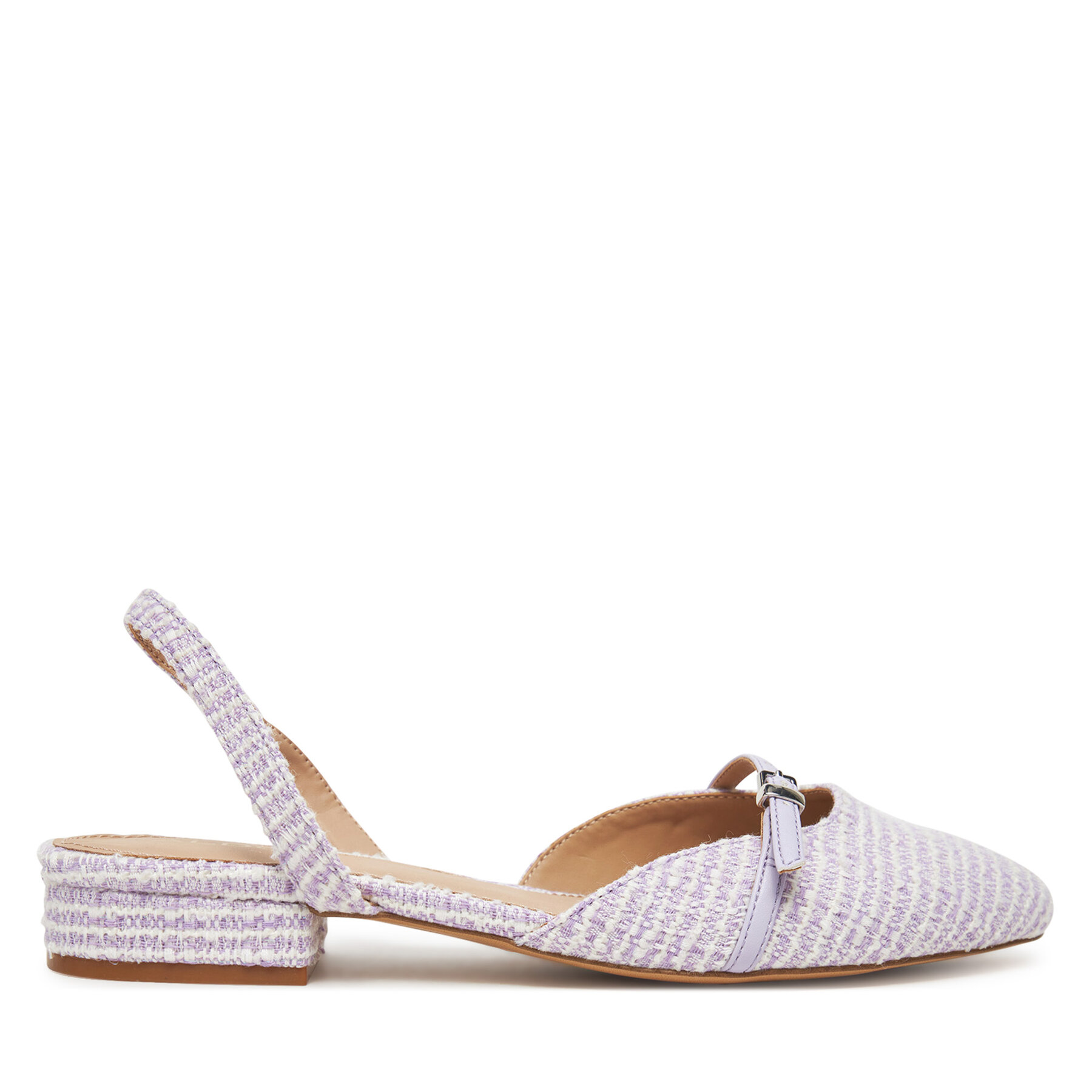 Balerini Aldo Flintstone 13966810 Violet