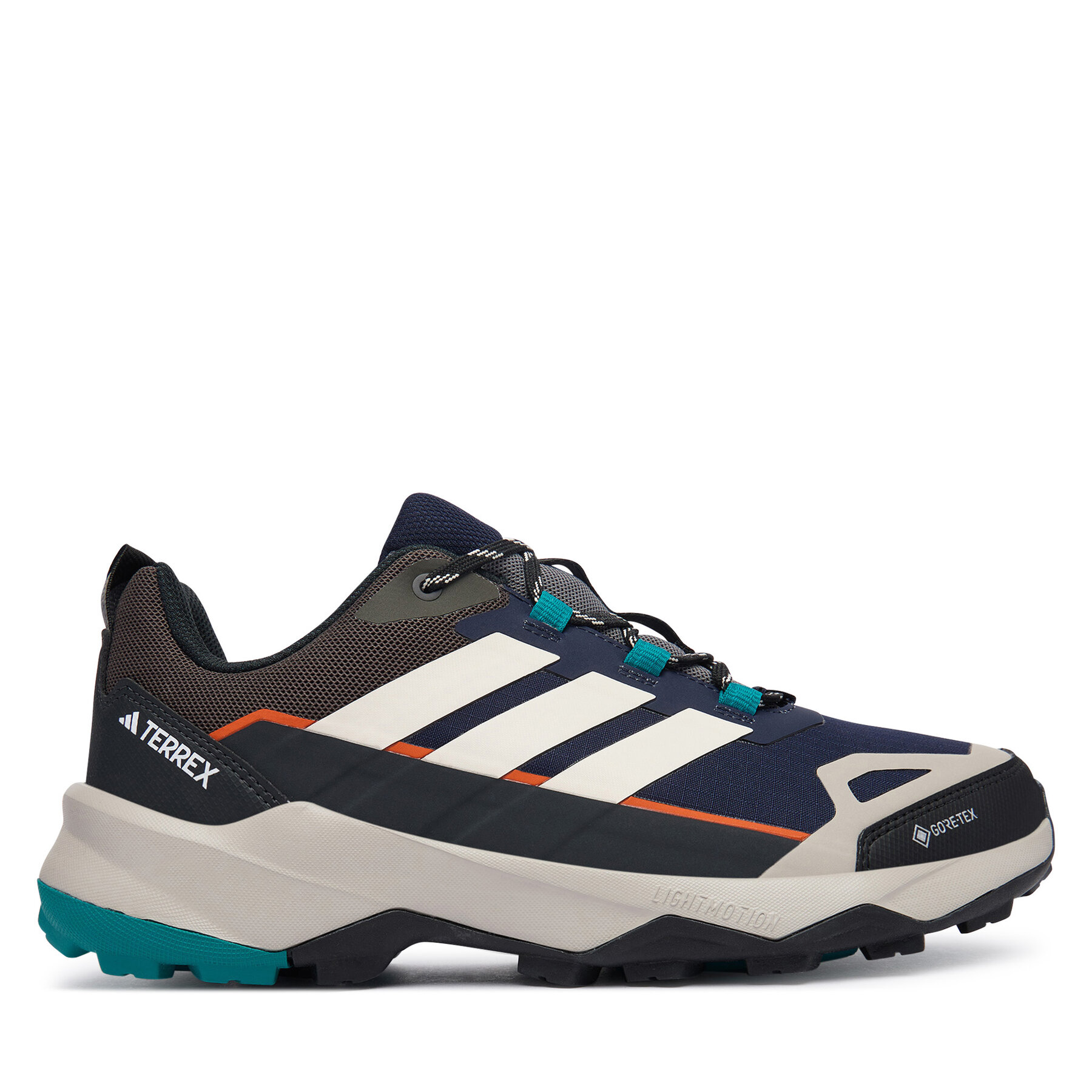 Туристически adidas Terrex Skychaser Ax5 Gore-Tex Hiking Shoes KJ8938 Цветен