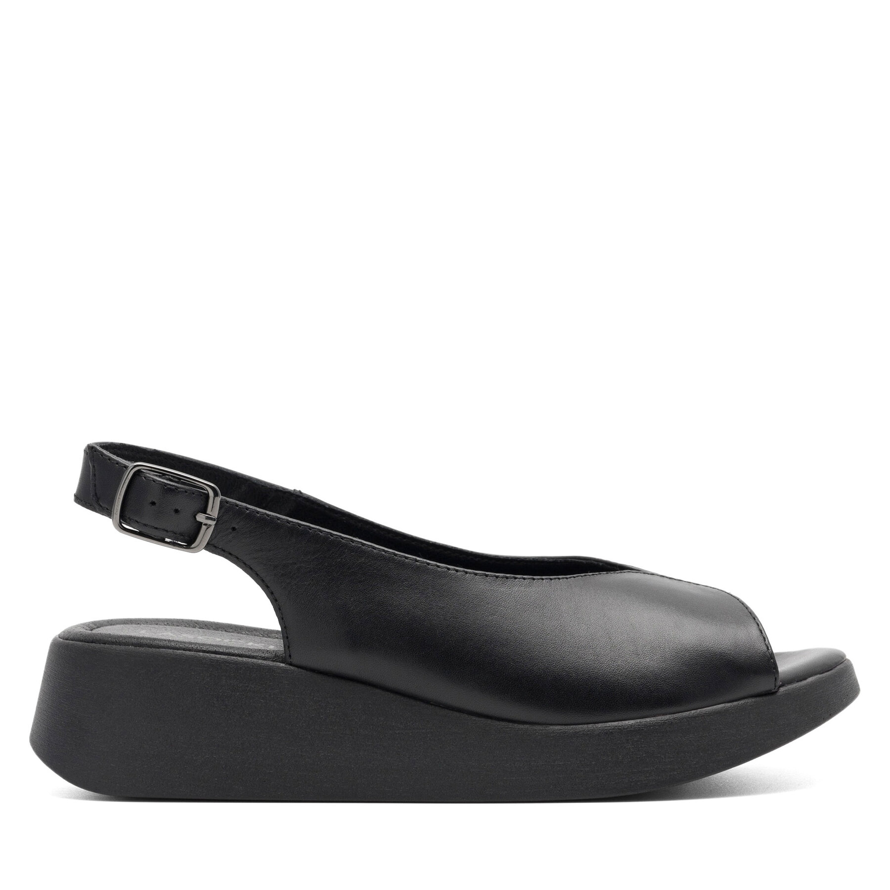 Sandalias Lasocki TILITI ARC-2287-10 Negro