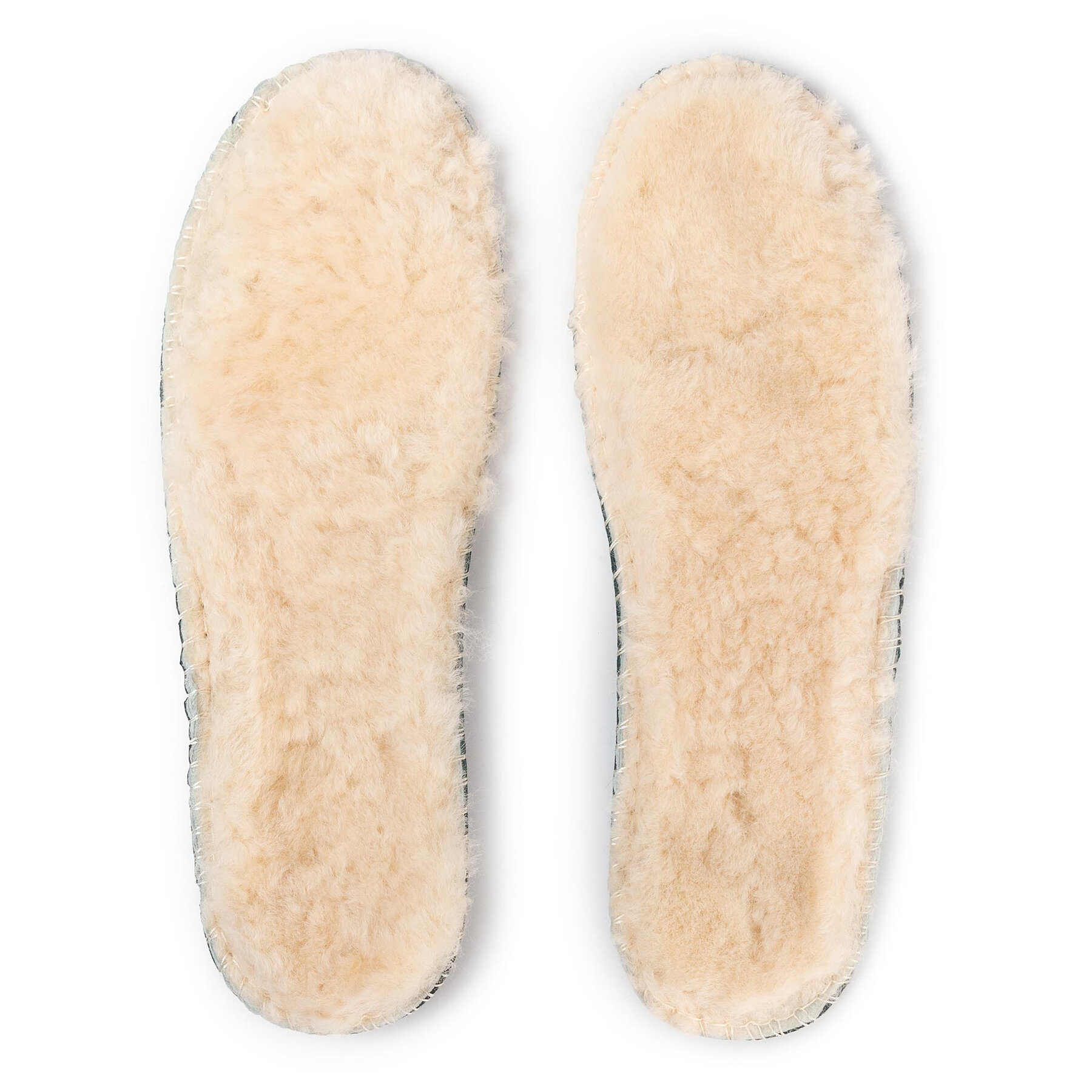 Oteplující vložky EMU Australia Sheepskin Insole Béžová