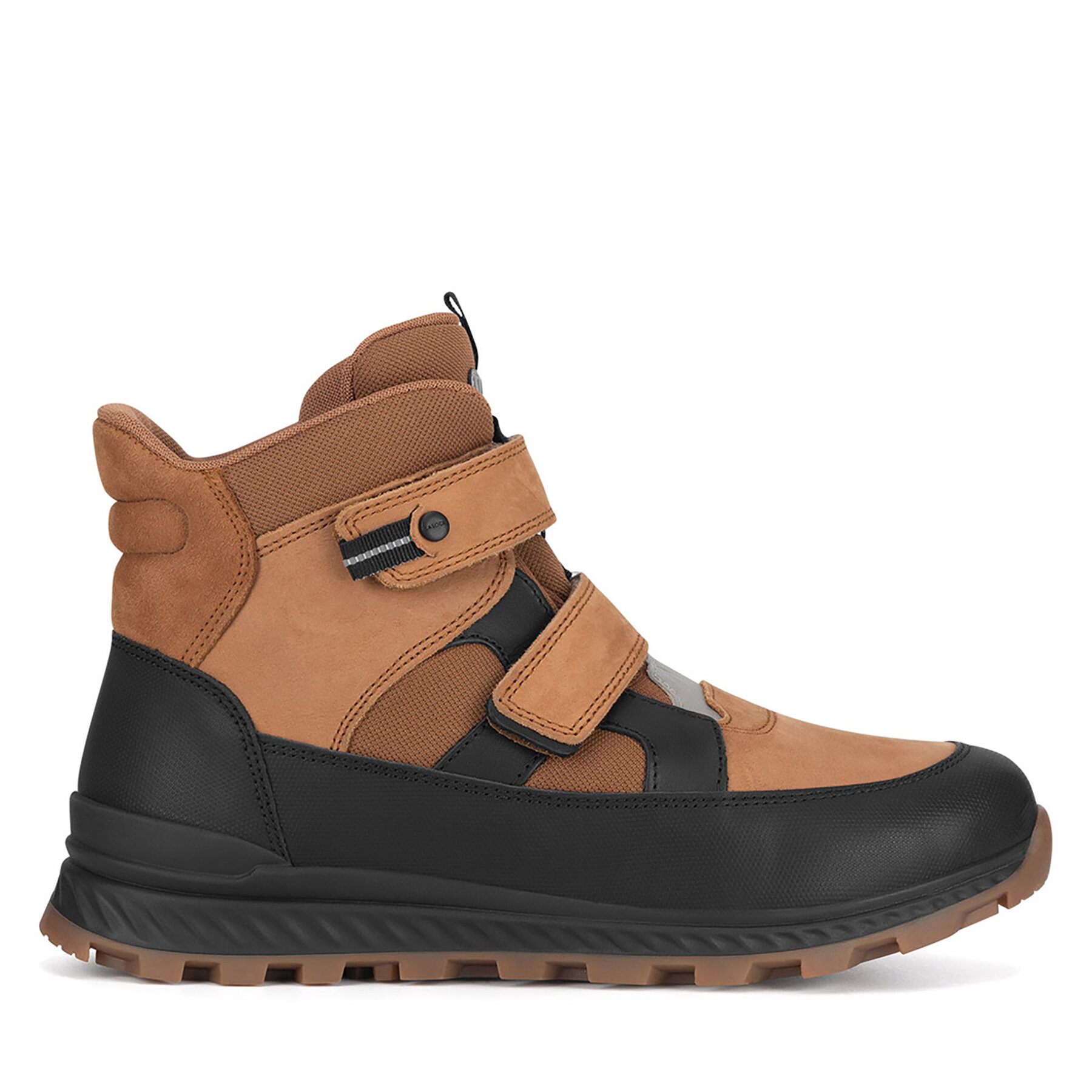 Boots Lasocki Young ADAMUS BI12-ADAMUS-02 Marron