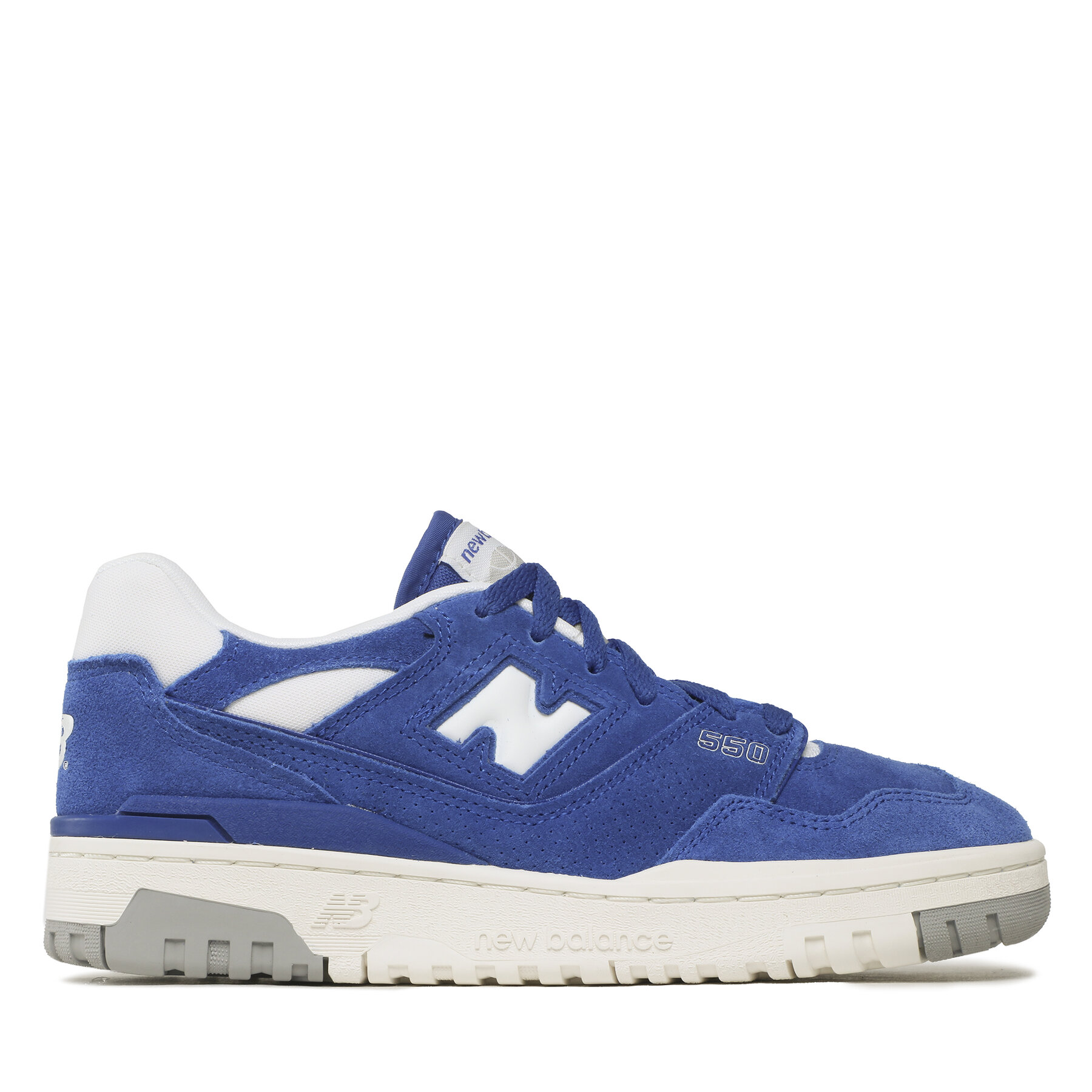 Zapatillas New Balance BB550VNA Azul