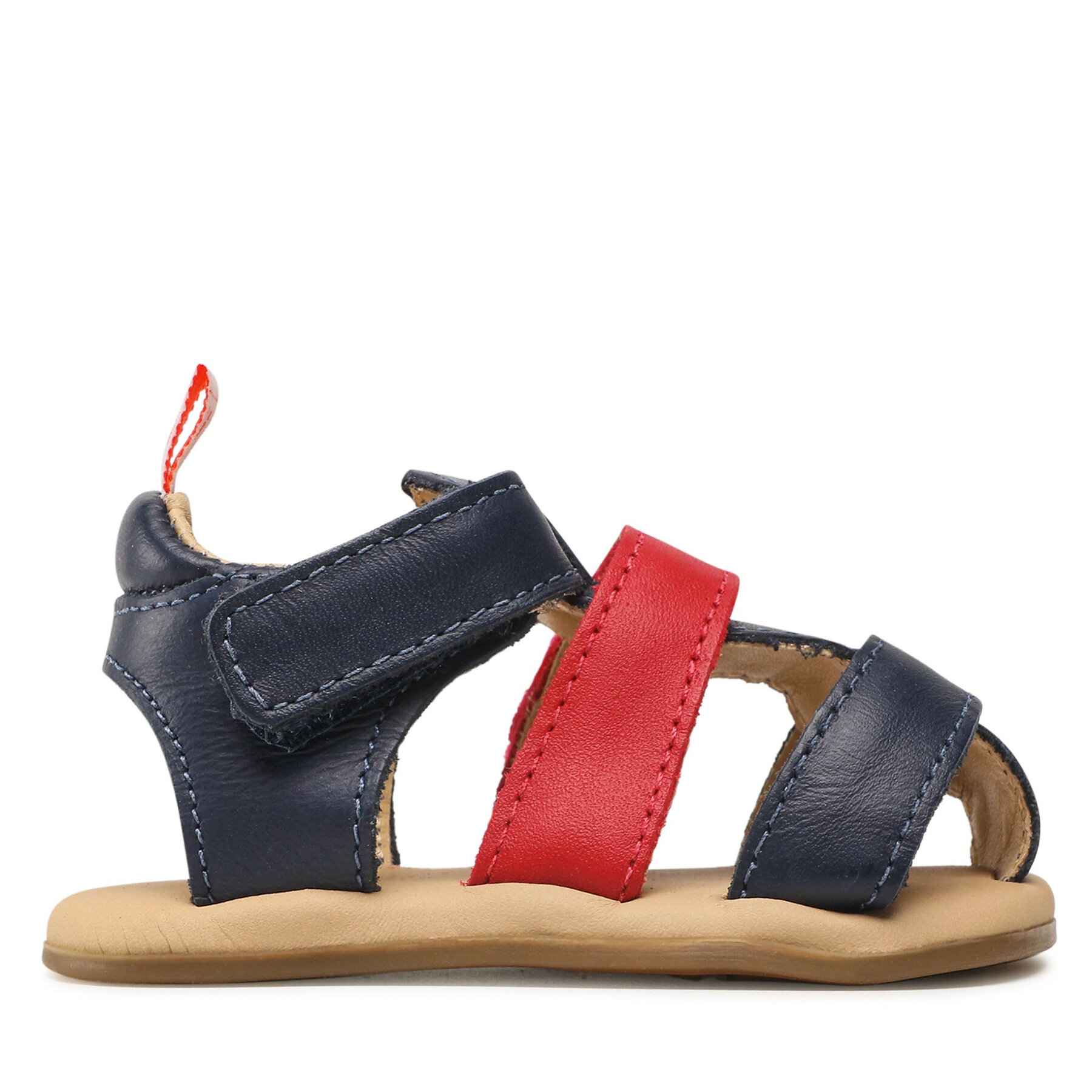 Sandalias Bibi Sand. Afeto V 1084118 Azul marino