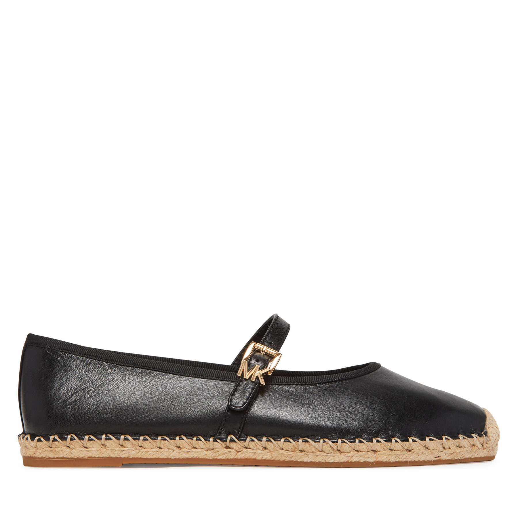 Női Espadrilles MICHAEL Michael Kors, Méret: 39, Fekete, 40S5LYFP2L