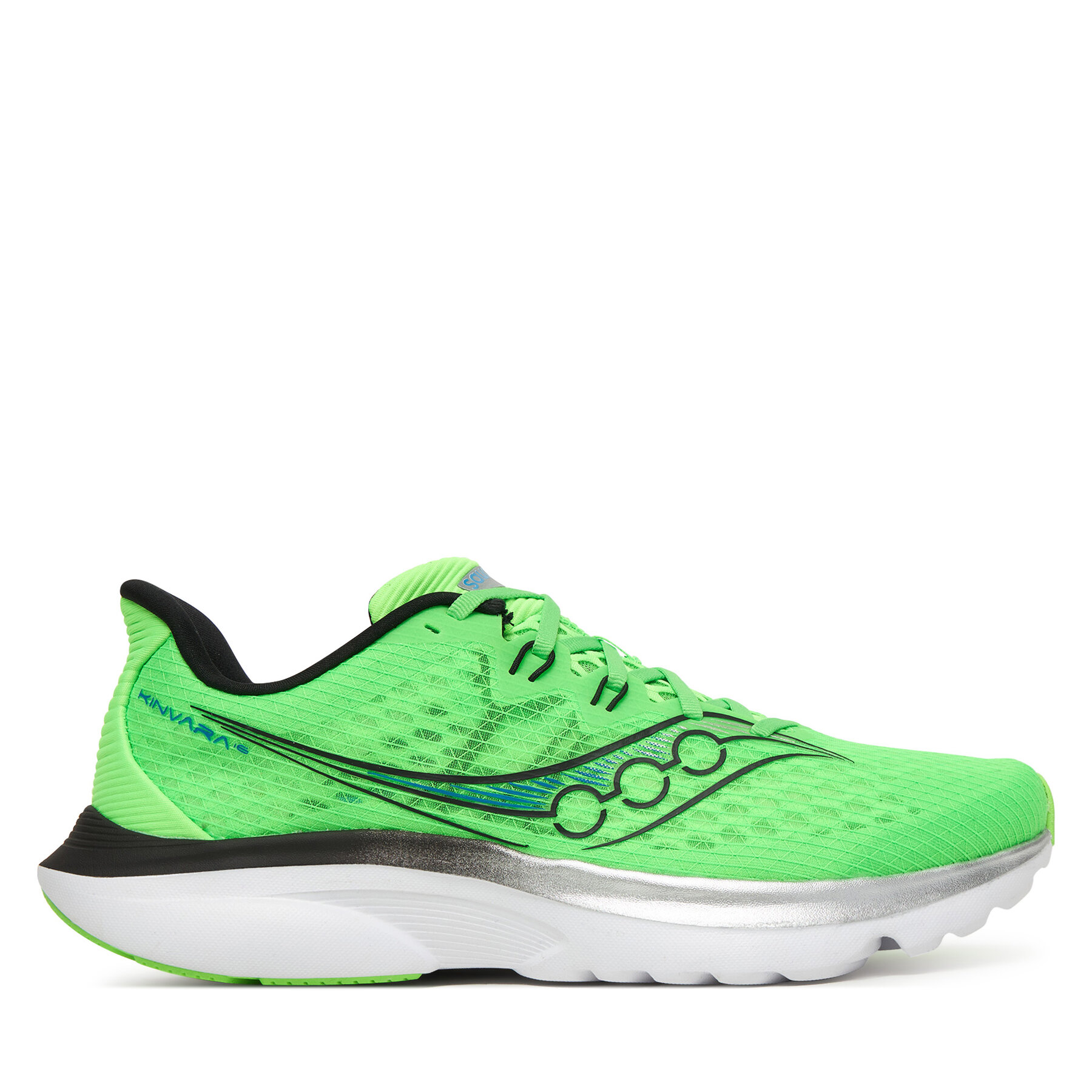 Bežecké topánky Saucony Kinvara 16 S21020 Zelená
