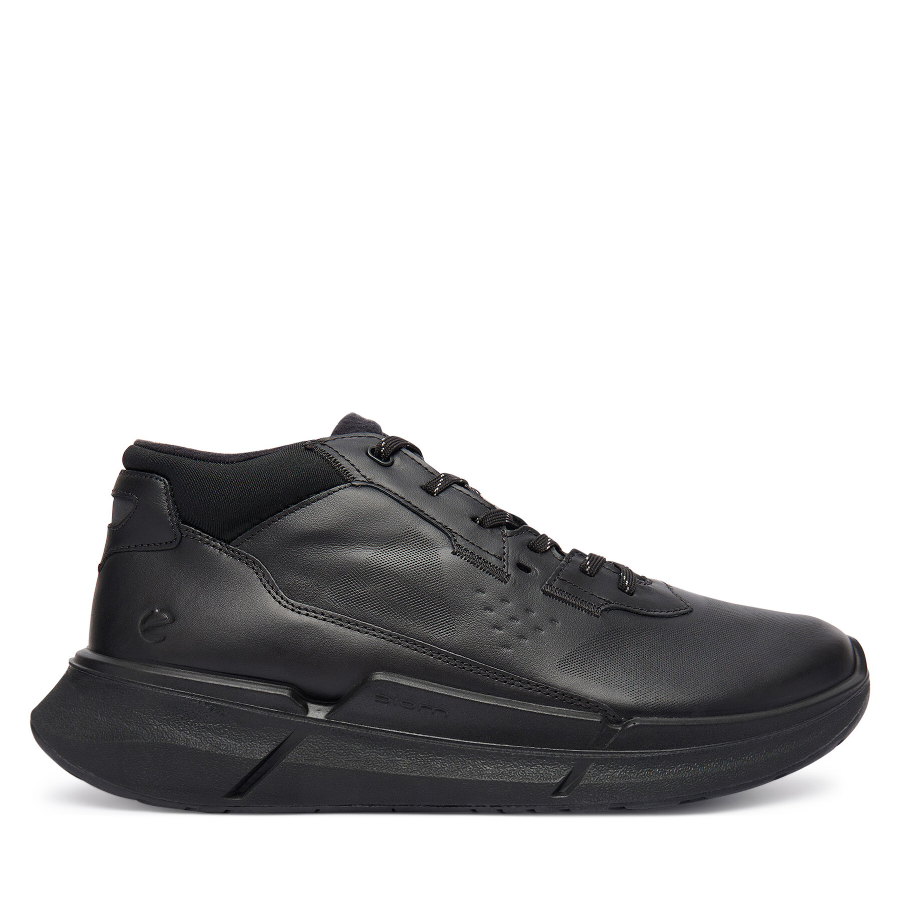 Sneakersy ECCO Biom 2.2 83089401001 Černá