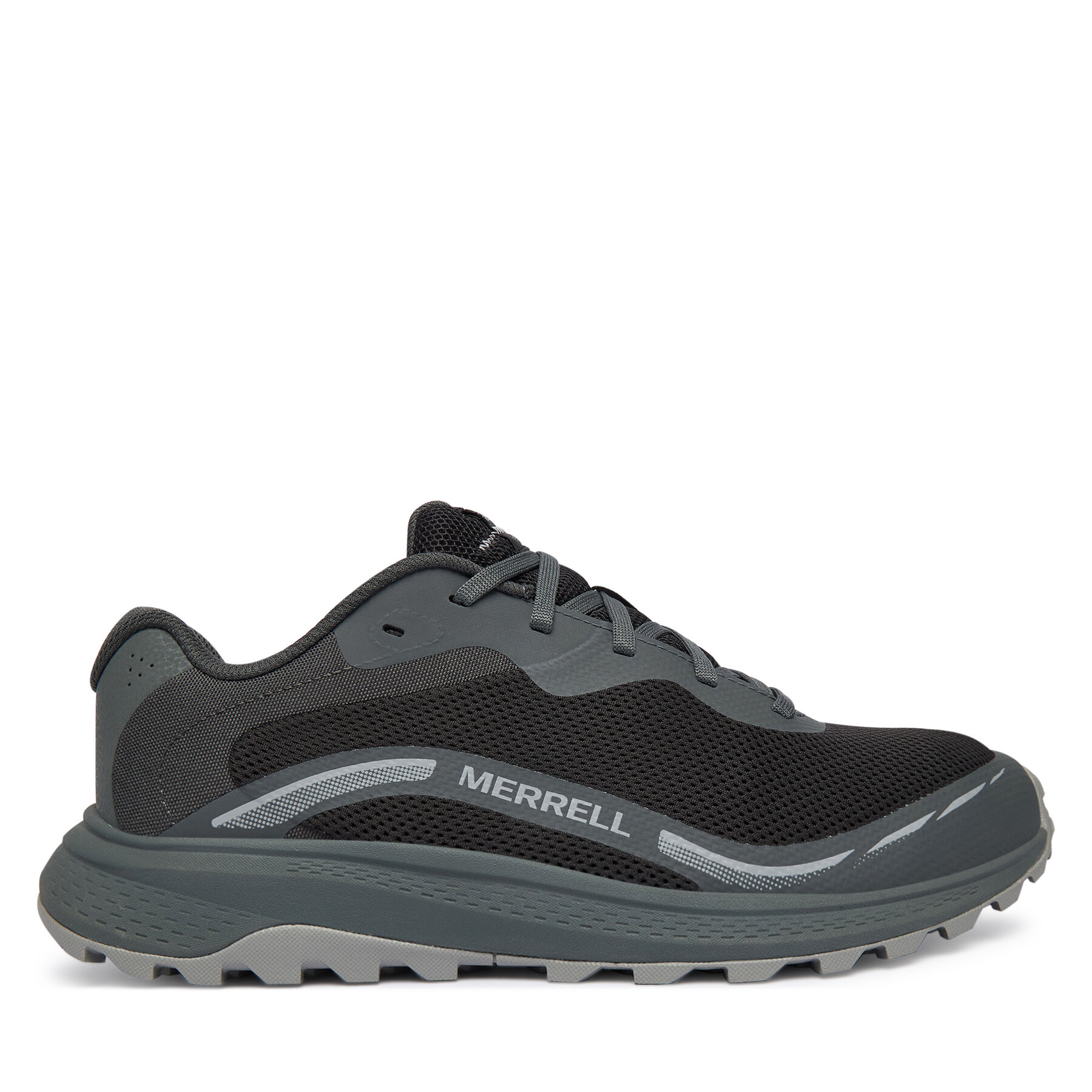 Superge Merrell Fly Strike 2 J068547 Črna