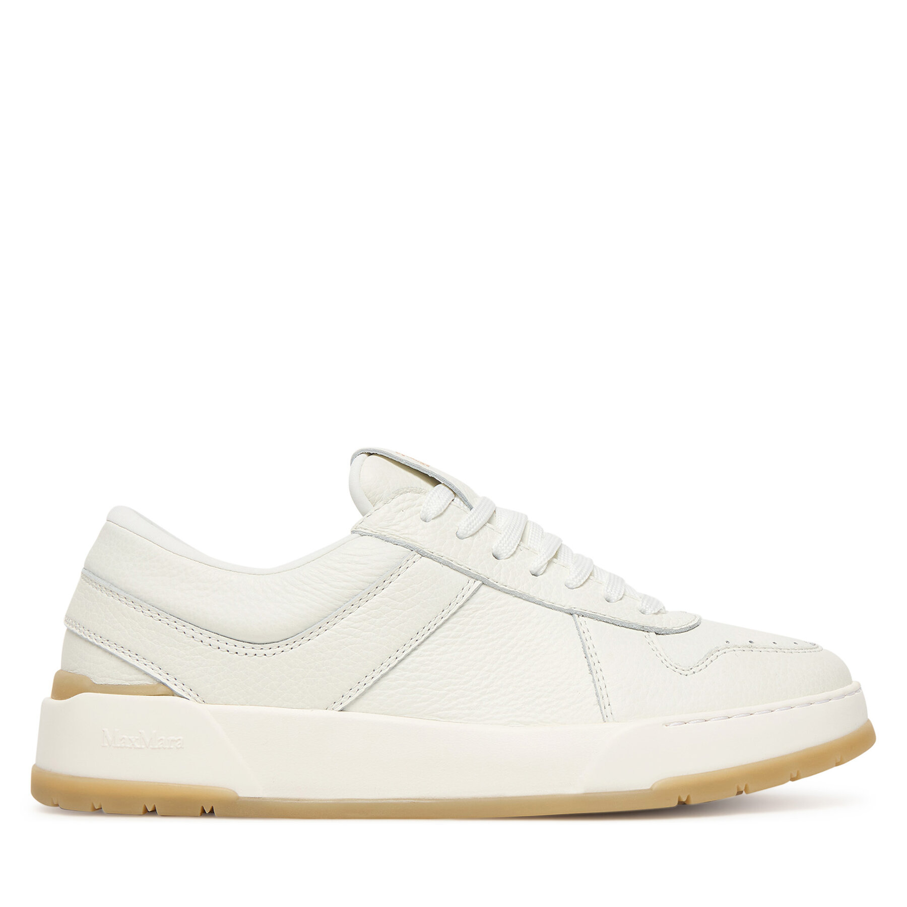 Tenisice Max Mara 2614761051650 Bijela