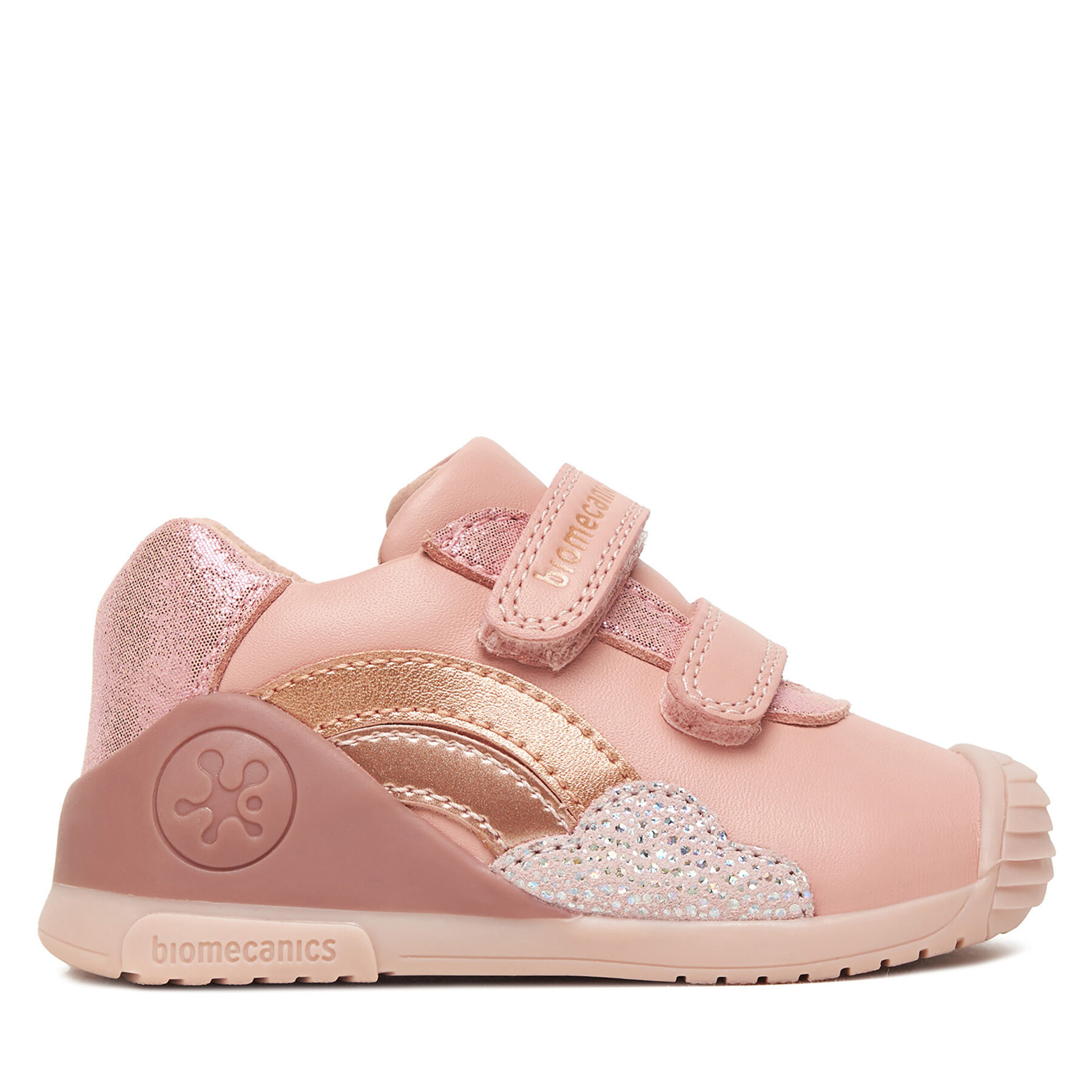 Sneakers Biomecanics