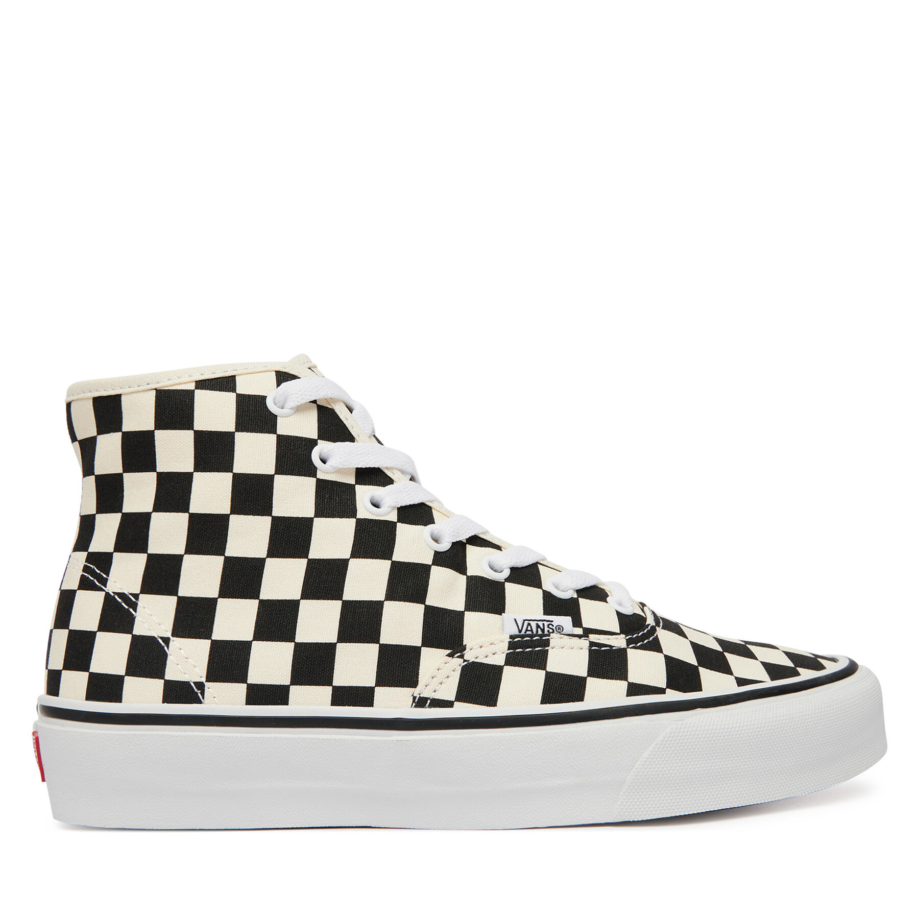 Tenisice Vans Authentic Hi 2.0 VN000E8HBMW1 Crna