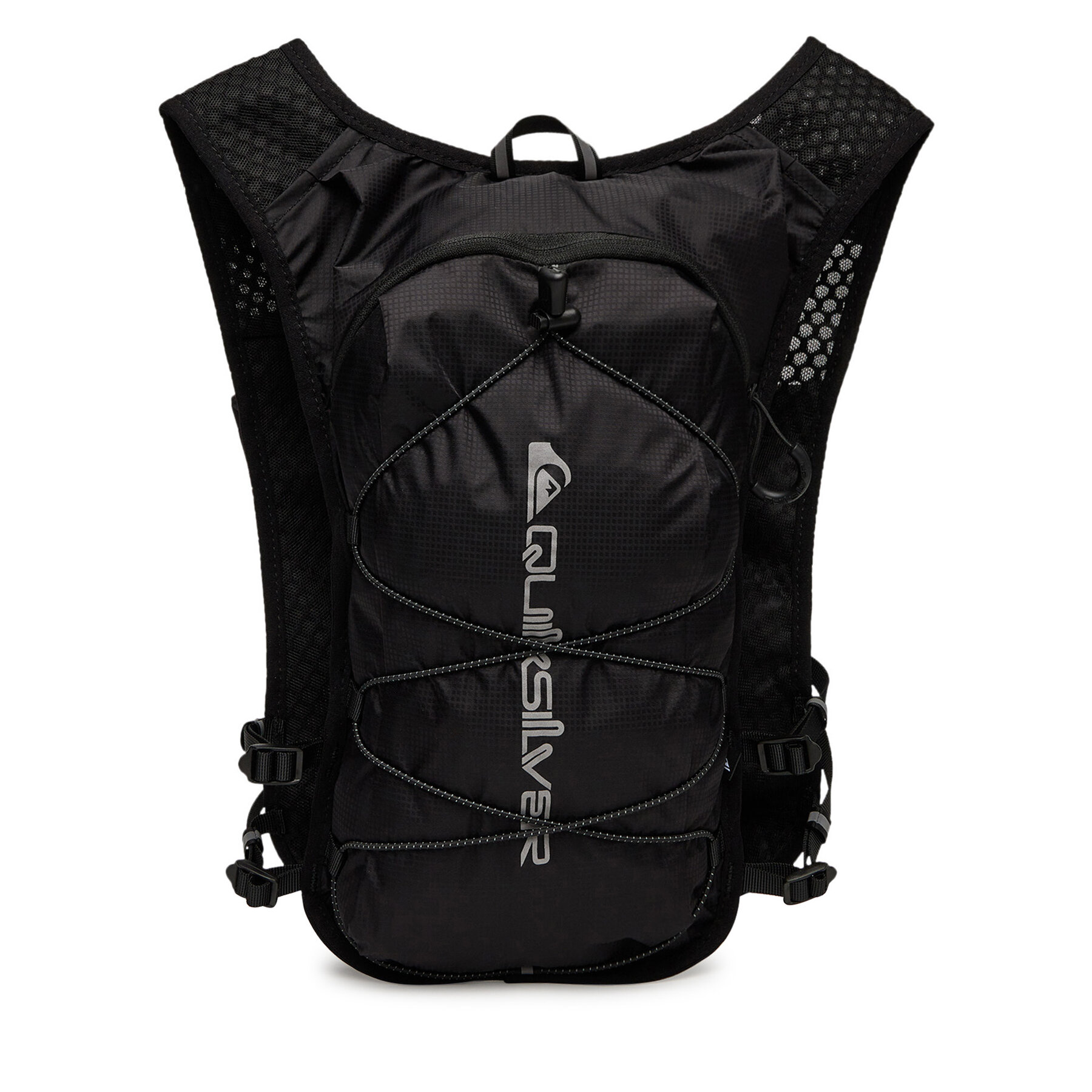 Quiksilver Σακίδιο Quiksilver QUIC-P-002-07 Μαύρο