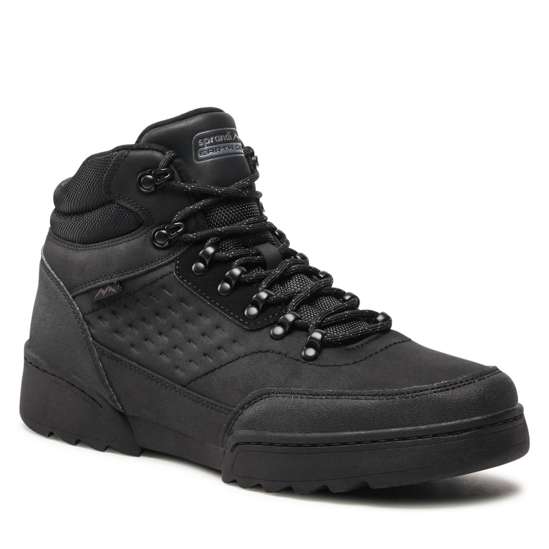 Sprandi MP07-01548-02 Black – Туристически