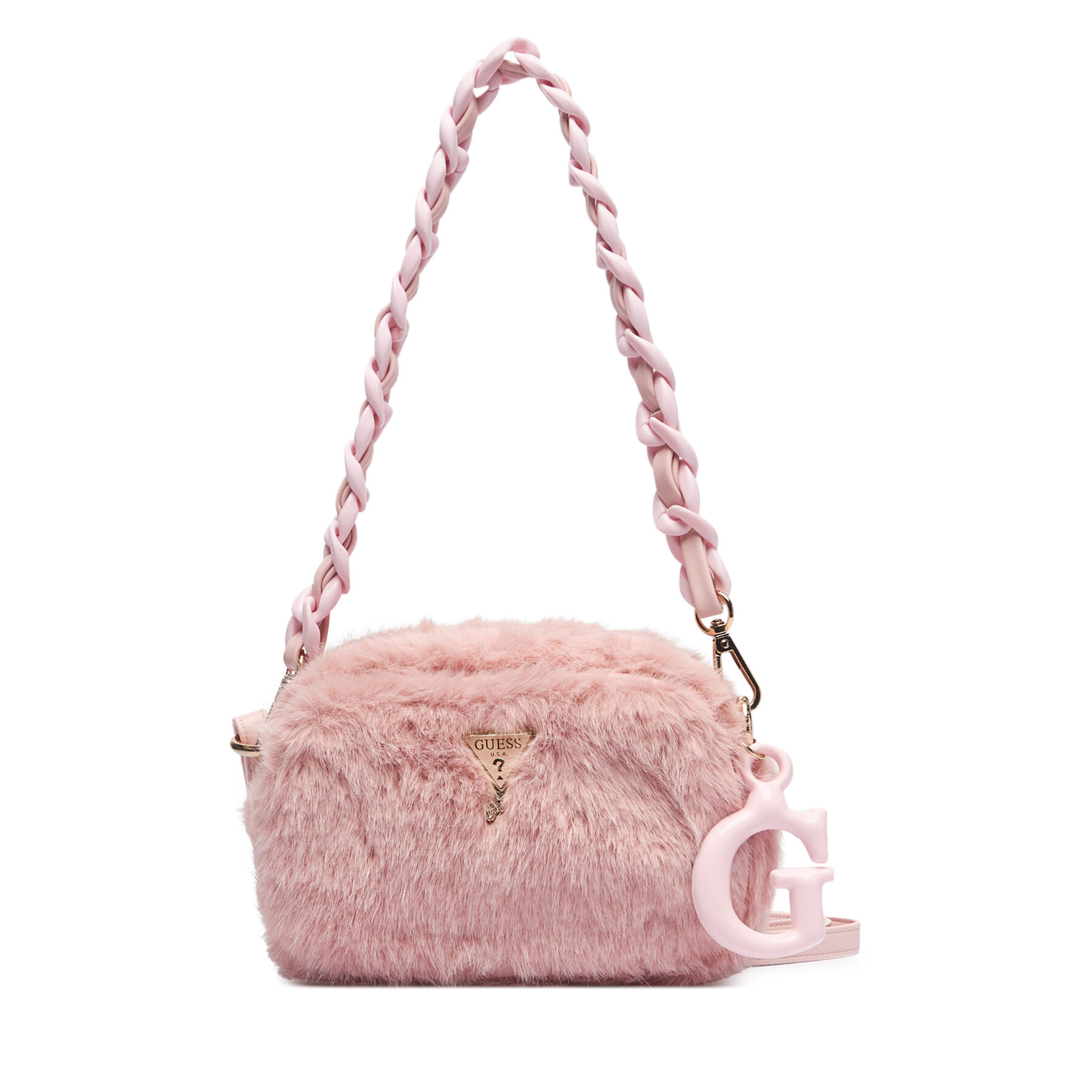 Soma Guess J6BZ18 W3992 Rozā