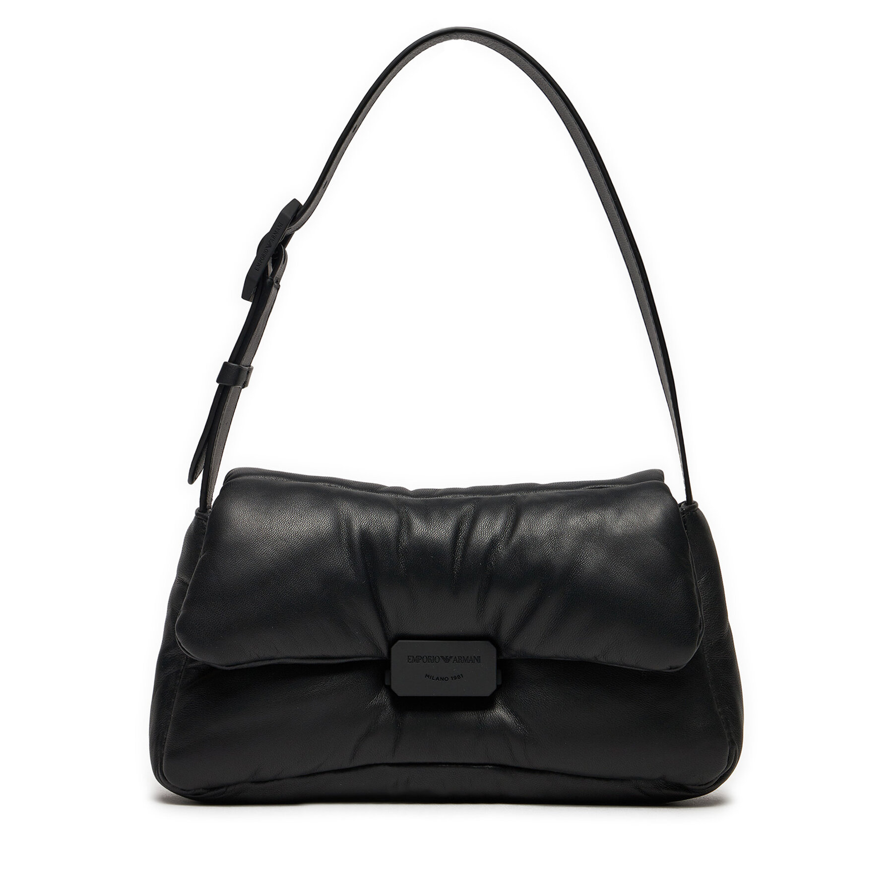  Táska Emporio Armani Y3E226 YWZ1V 80001 Fekete akciós termékkép 1