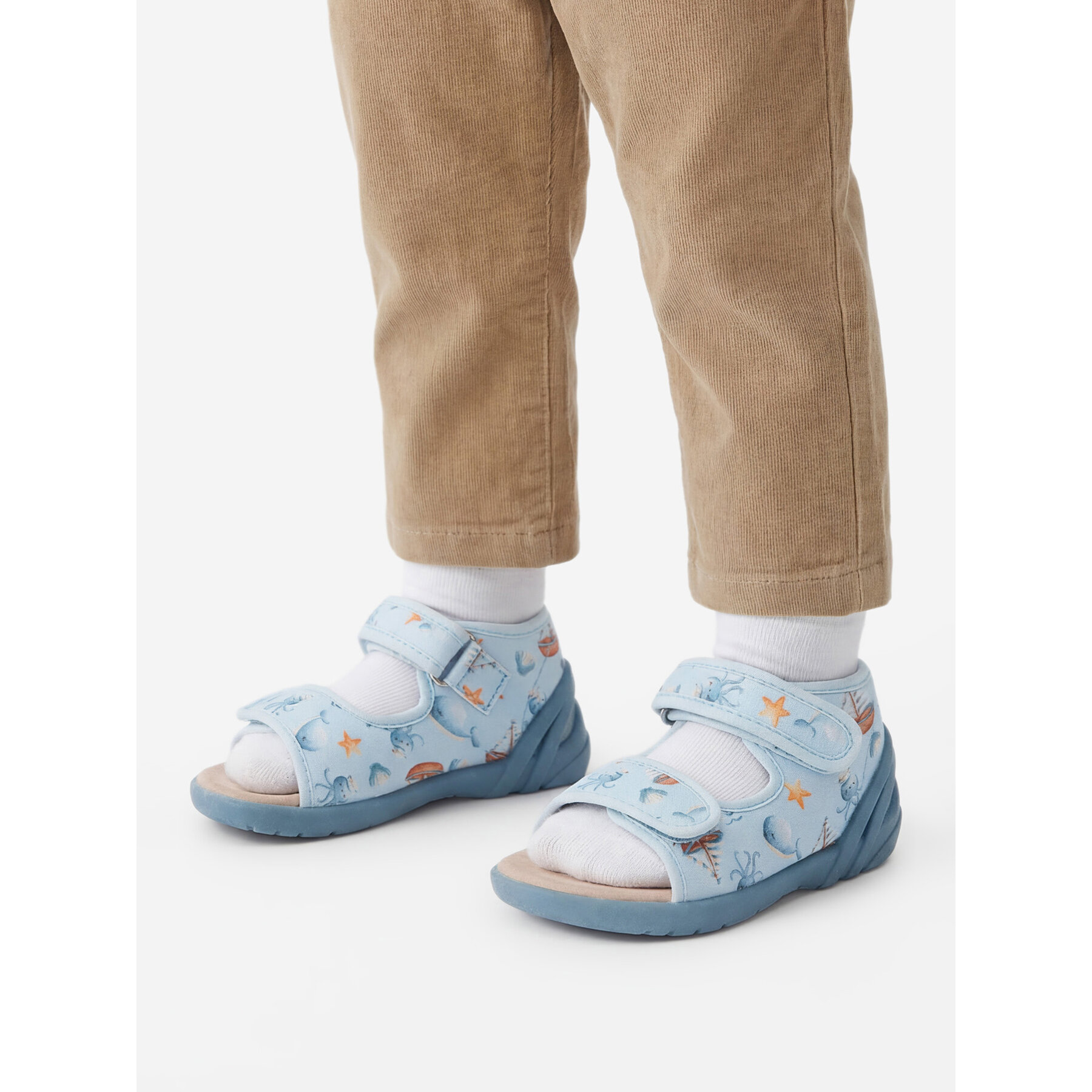 Papuče Lasocki Kids CEO-CM250723-1 Plava