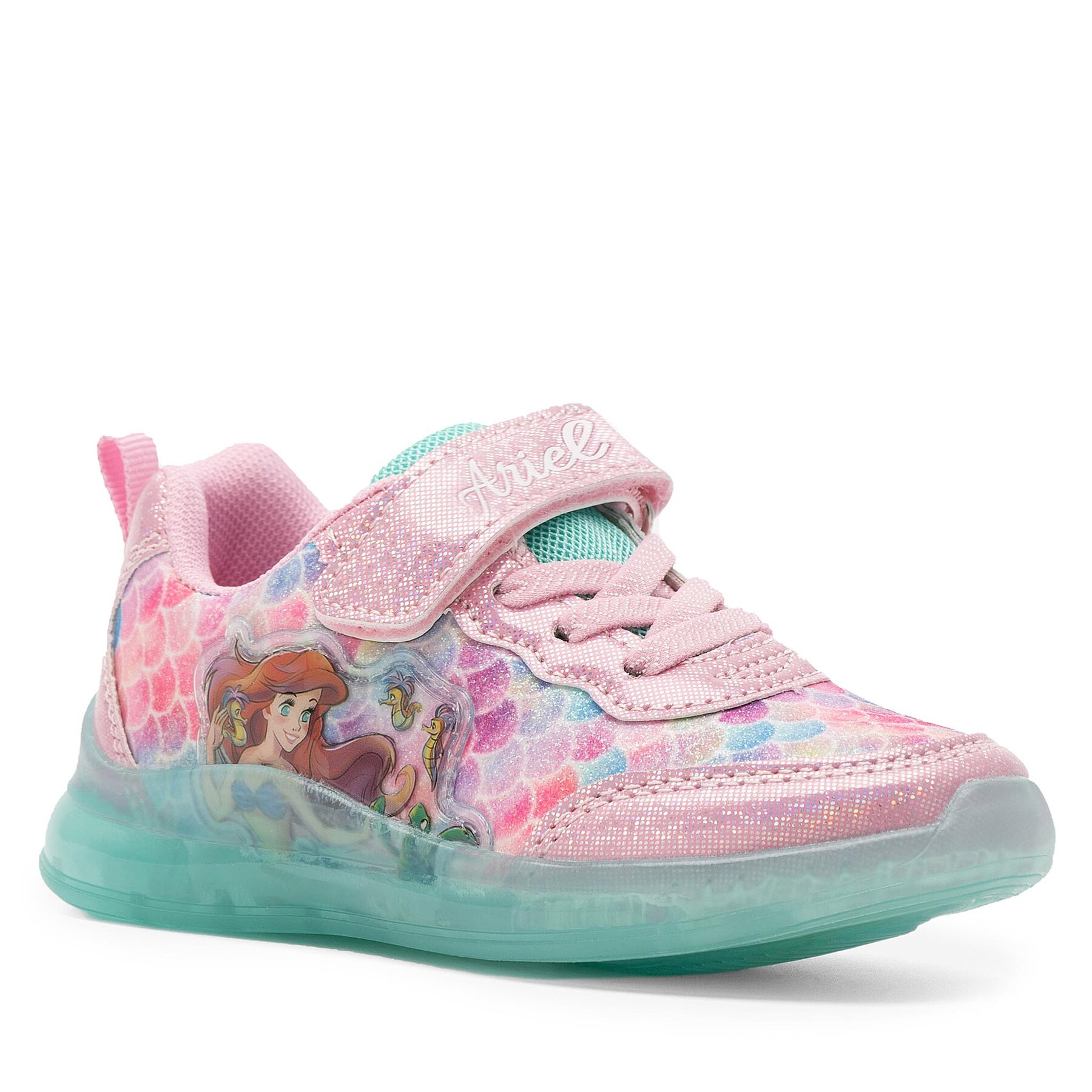 Sneakers Princess