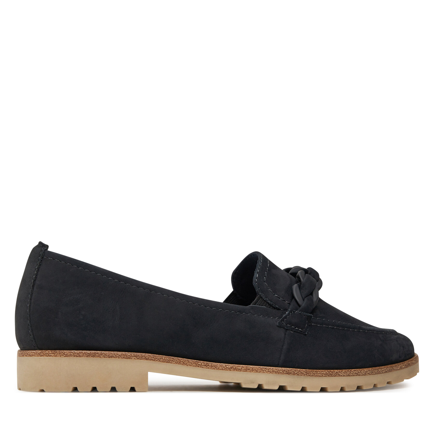 Mokaszin Tamaris 1-24200-42 Sötétkék