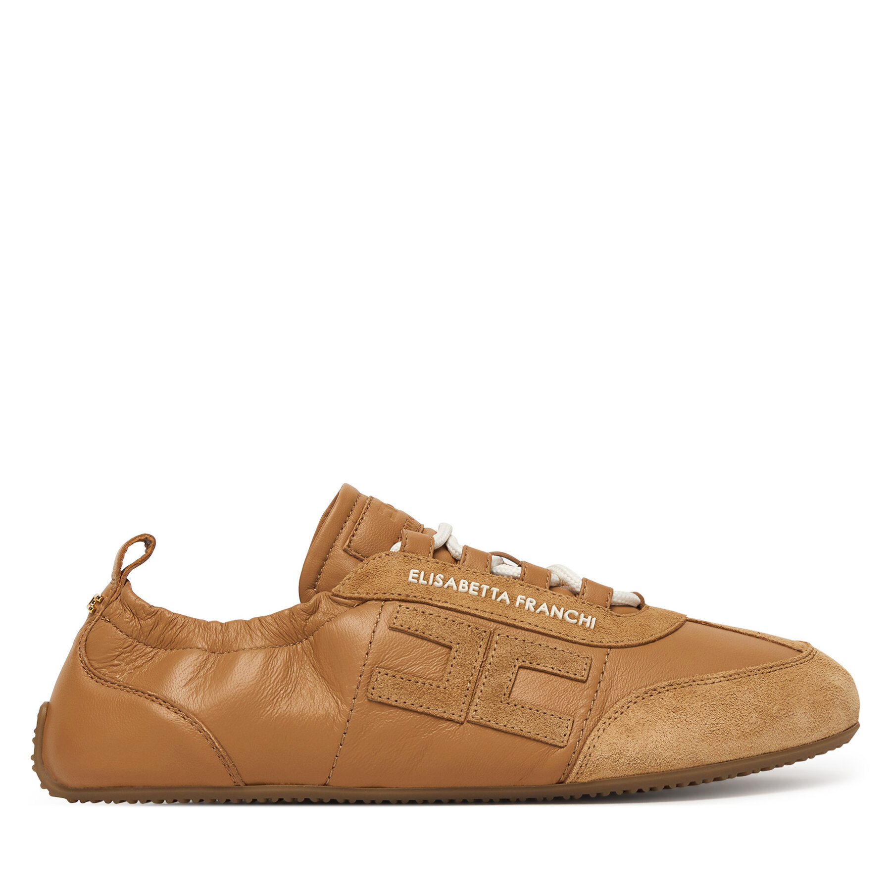 Αθλητικά Elisabetta Franchi SA39G61E2 Καφέ