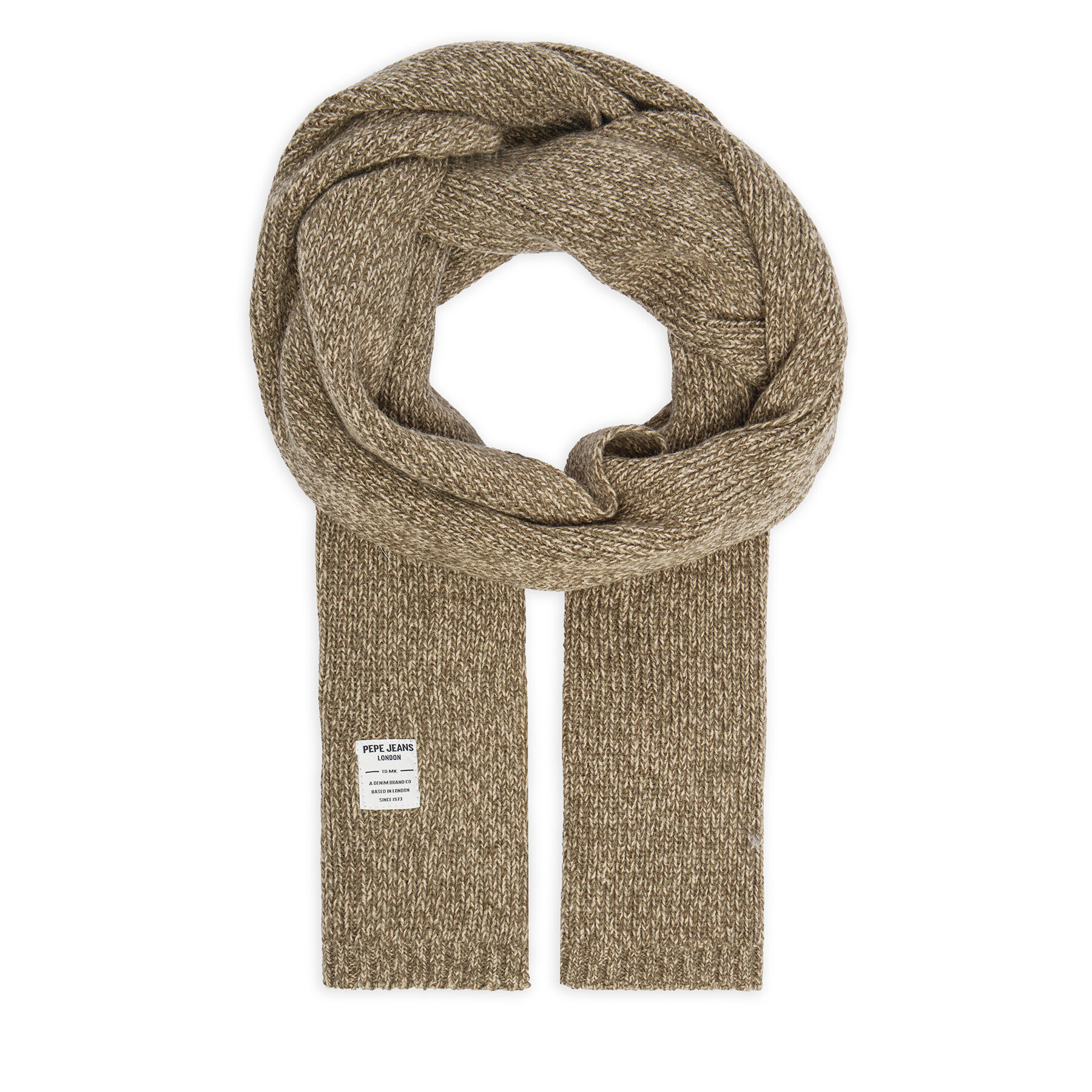 Šál Pepe Jeans PM110460 Zelená