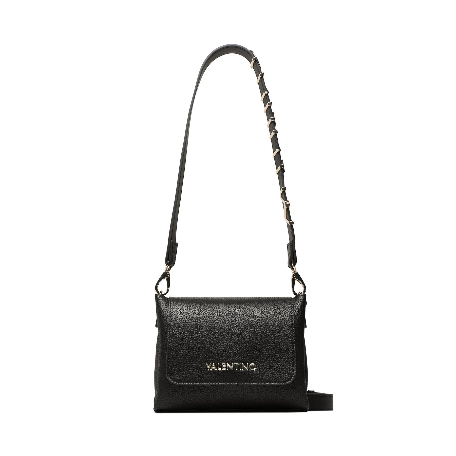 Geantă Valentino Alexia VBS5A806 Negru