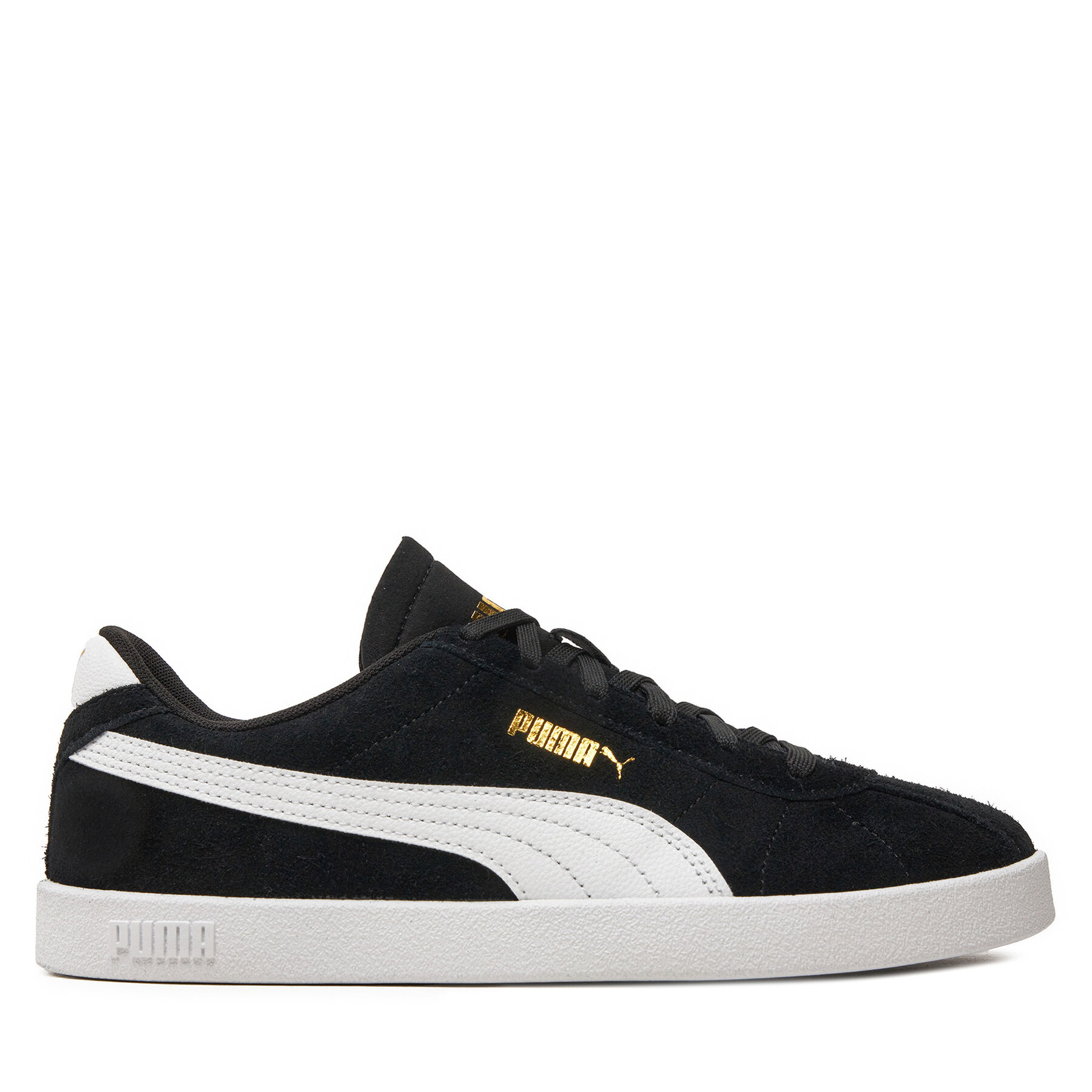 Sneakers Puma Puma Club II 397444 01 Svart