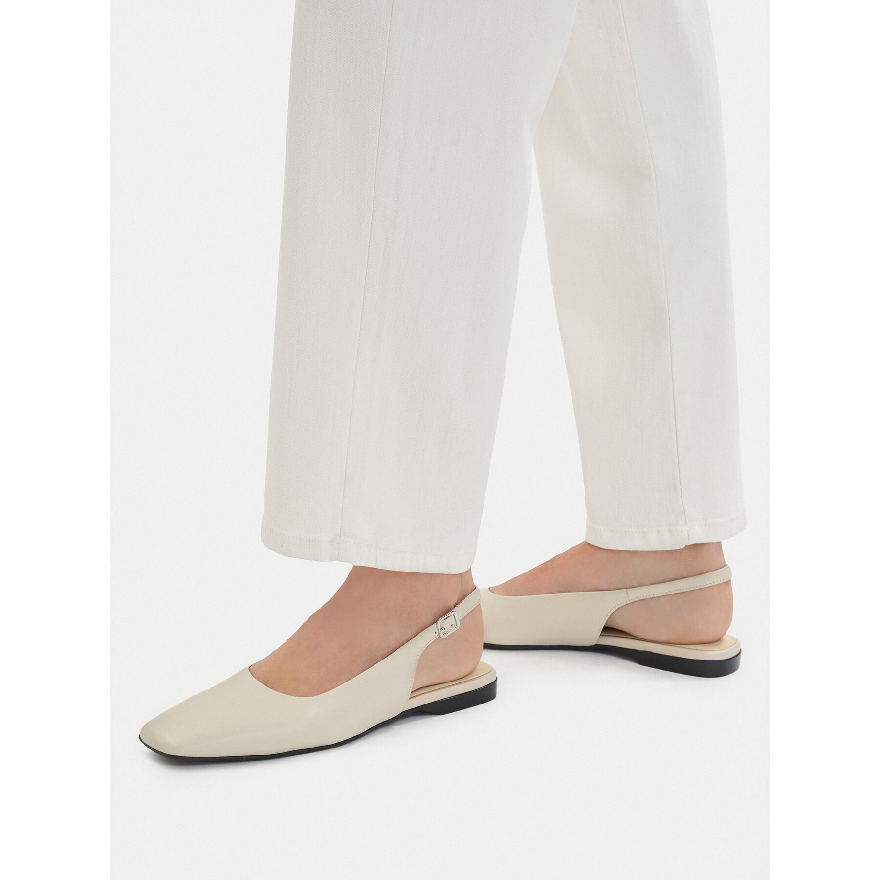 Balerini Vagabond Shoemakers Delia 5907-201-02 Écru