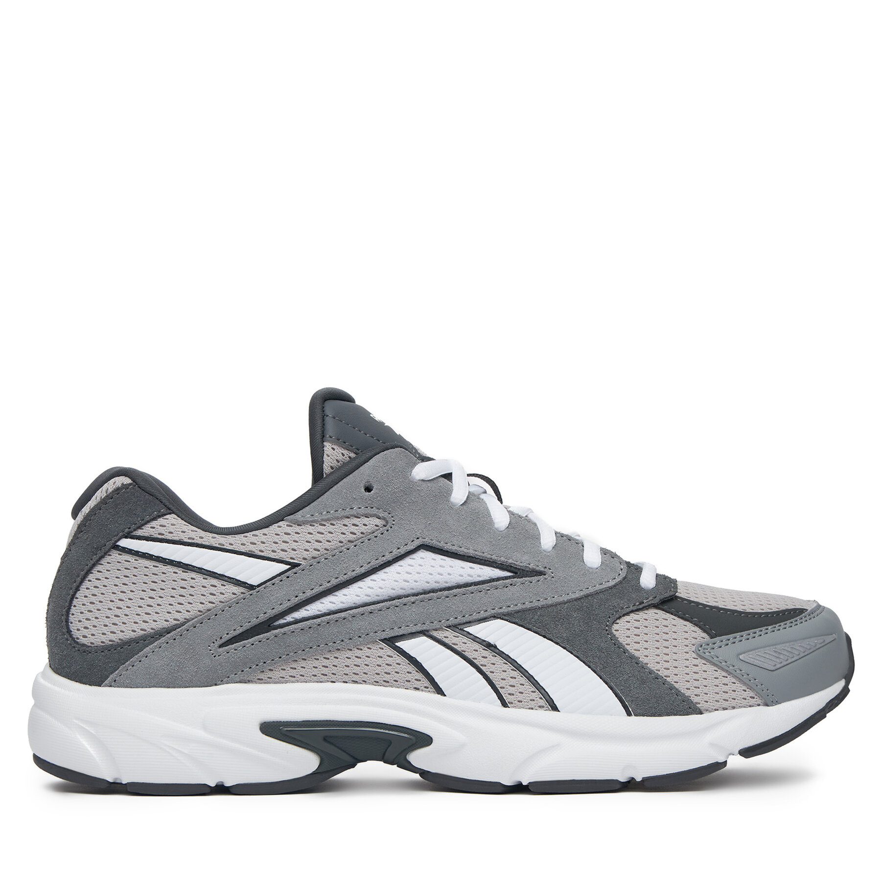 Αθλητικά Reebok ROAD PRIME 100220528 Γκρι