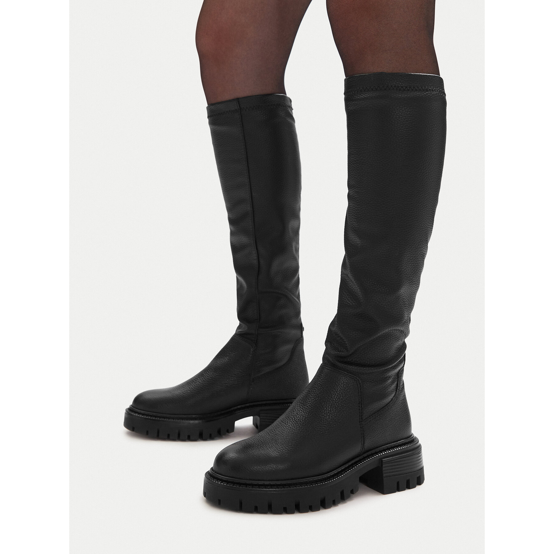 Cizme Lasocki CEO-RST-BEST-14 Negru