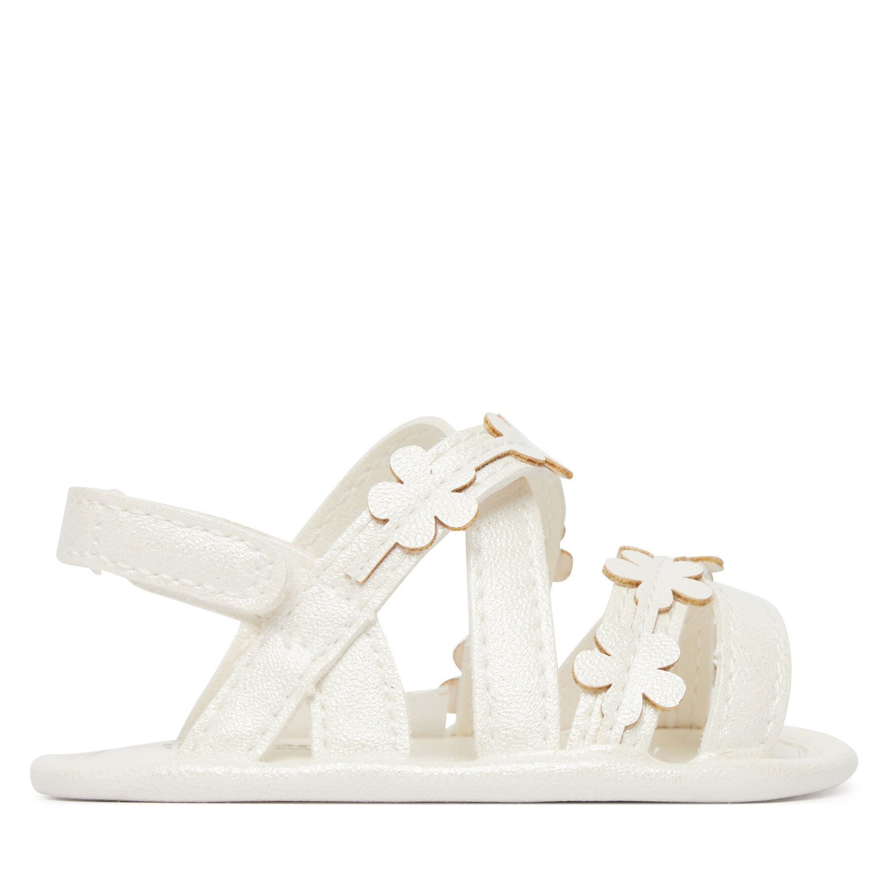 Σανδάλια Mayoral 9094.10 Λευκό