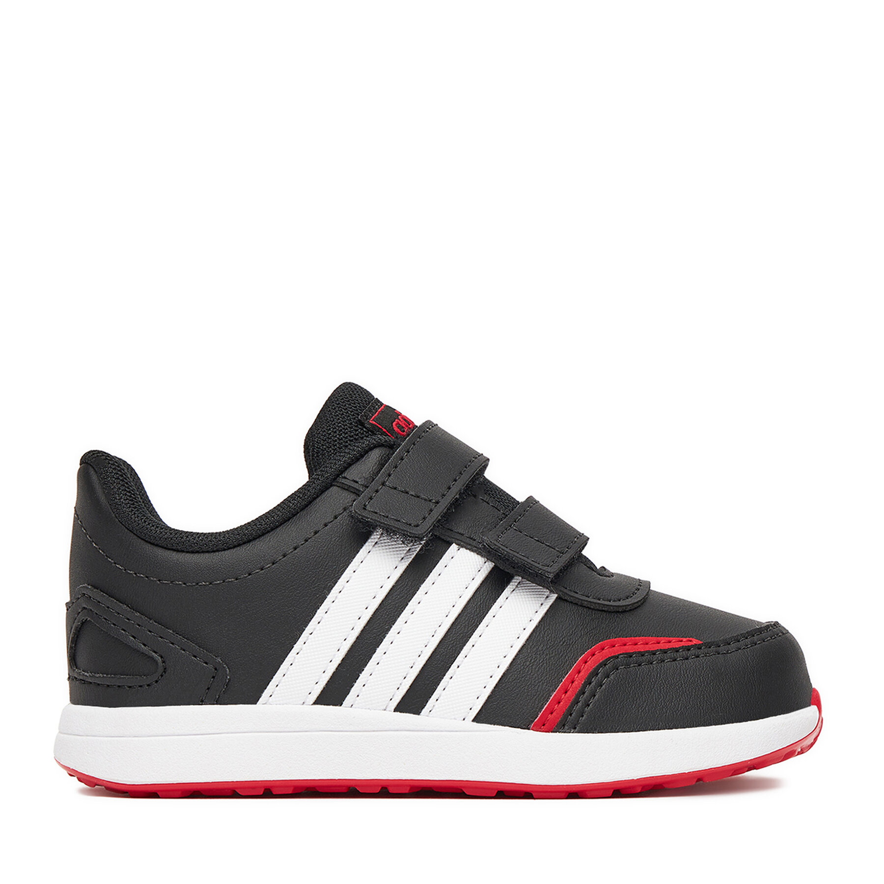 Sneakersy adidas VS SWITCH 3 JR9278 Čierna