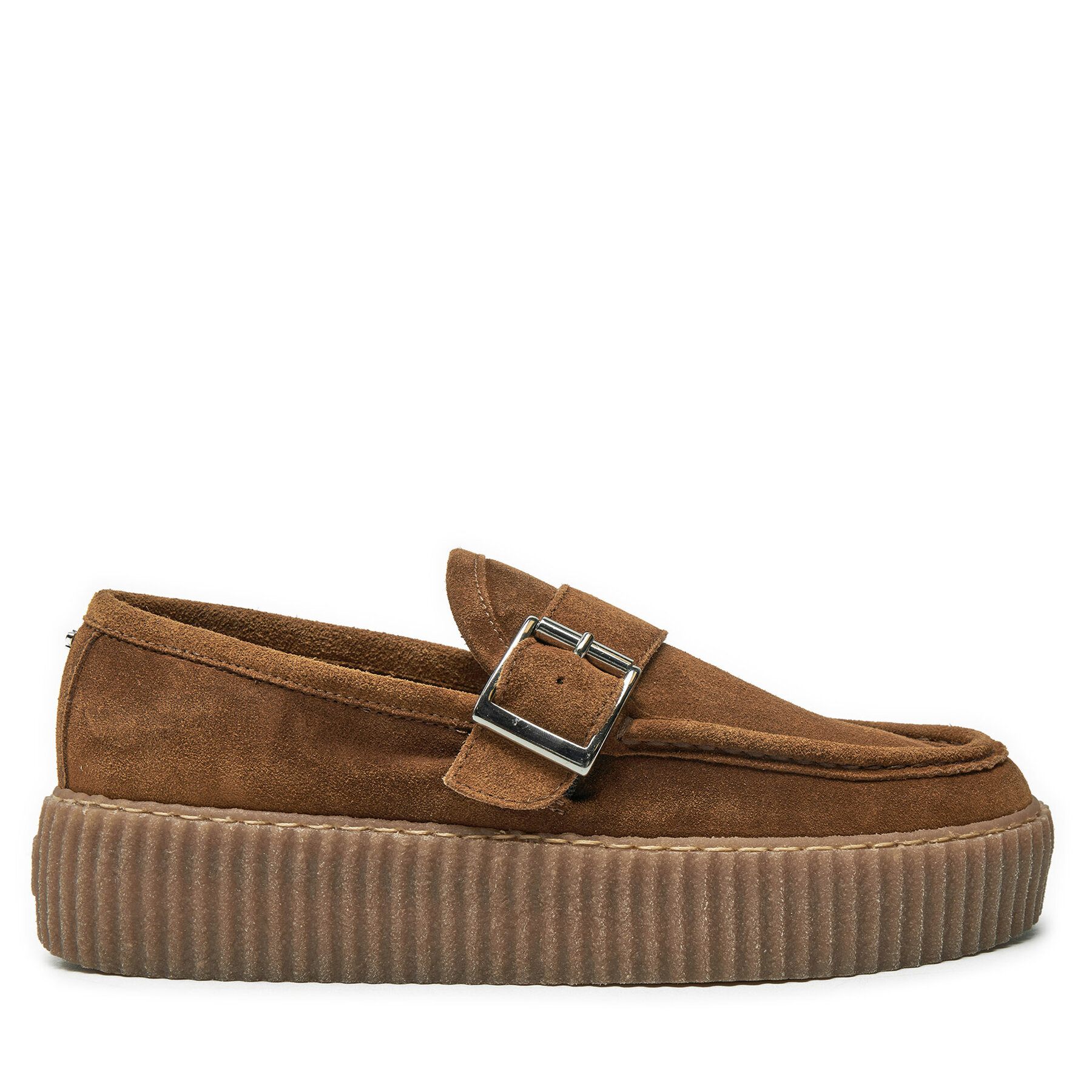 Zapatos hasta el tobillo Weekend Max Mara 24255260746 Marrón