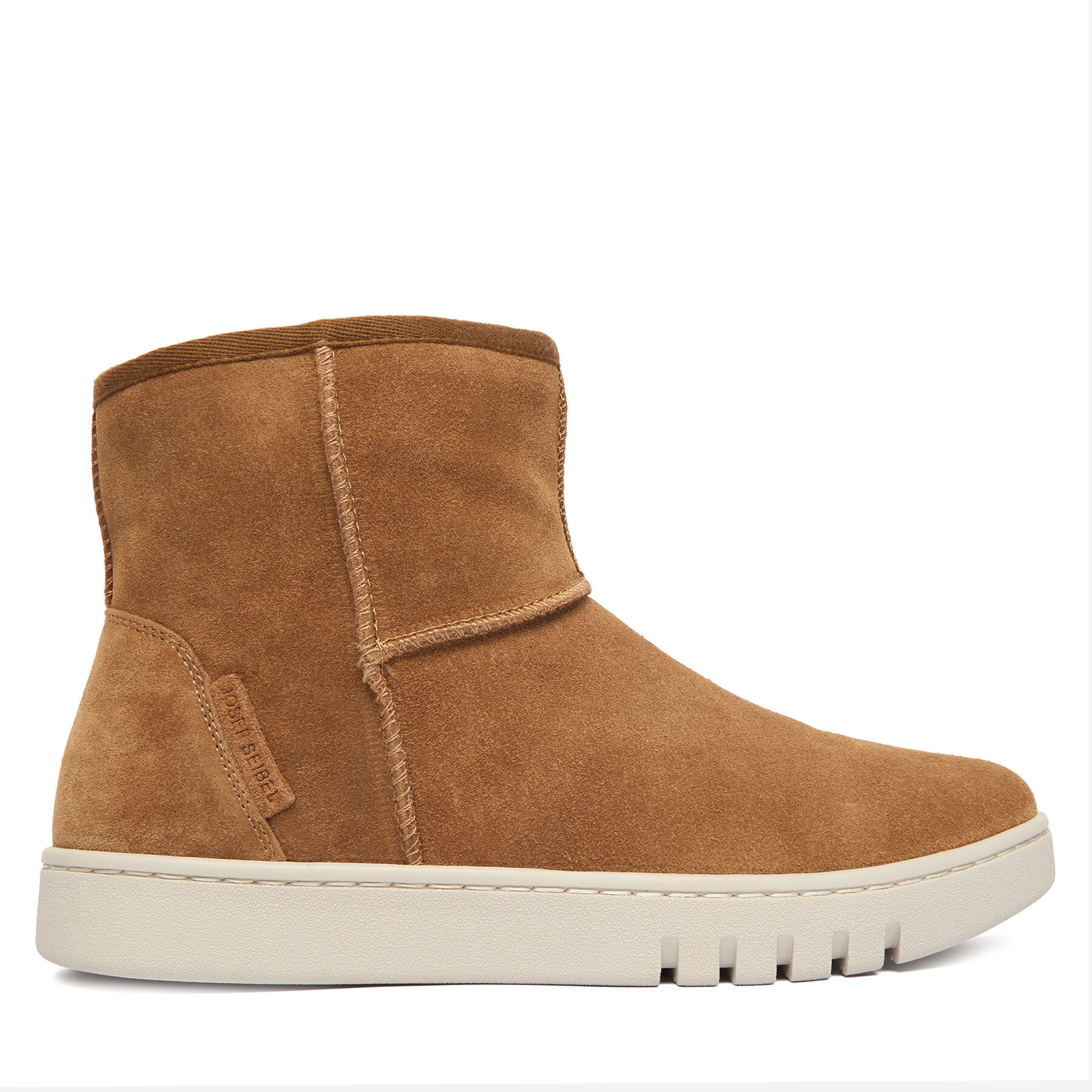 Stivaletti Josef Seibel Jessie 09 LA291 Marrone