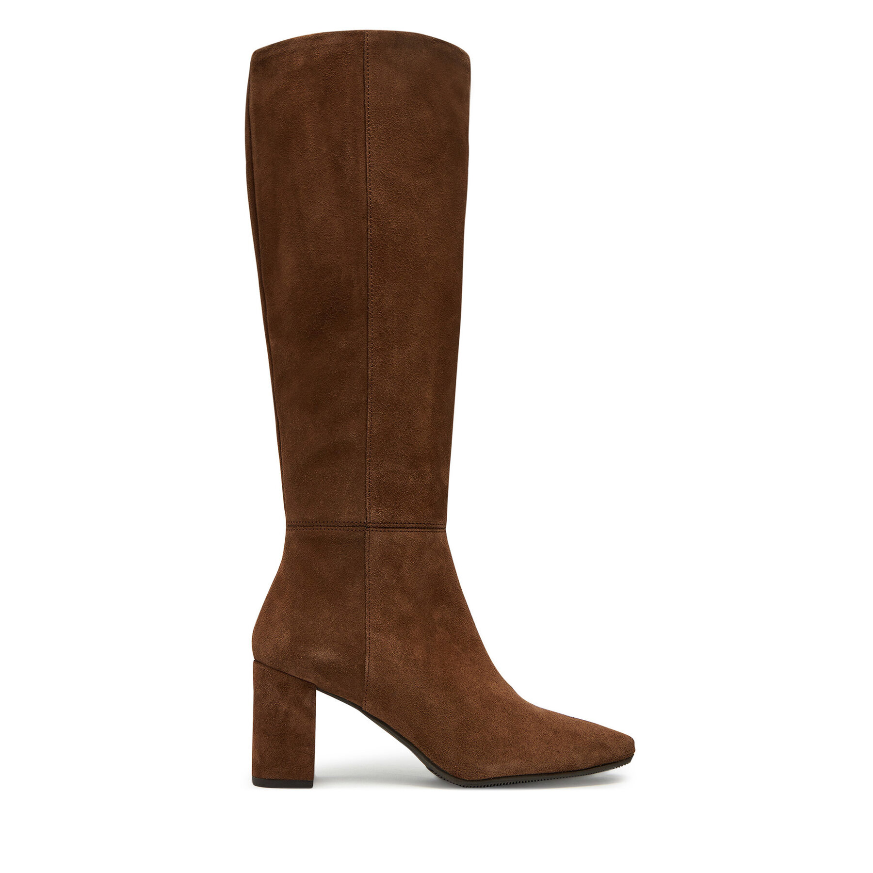 Botas altas Ryłko C7XN8M Marrón