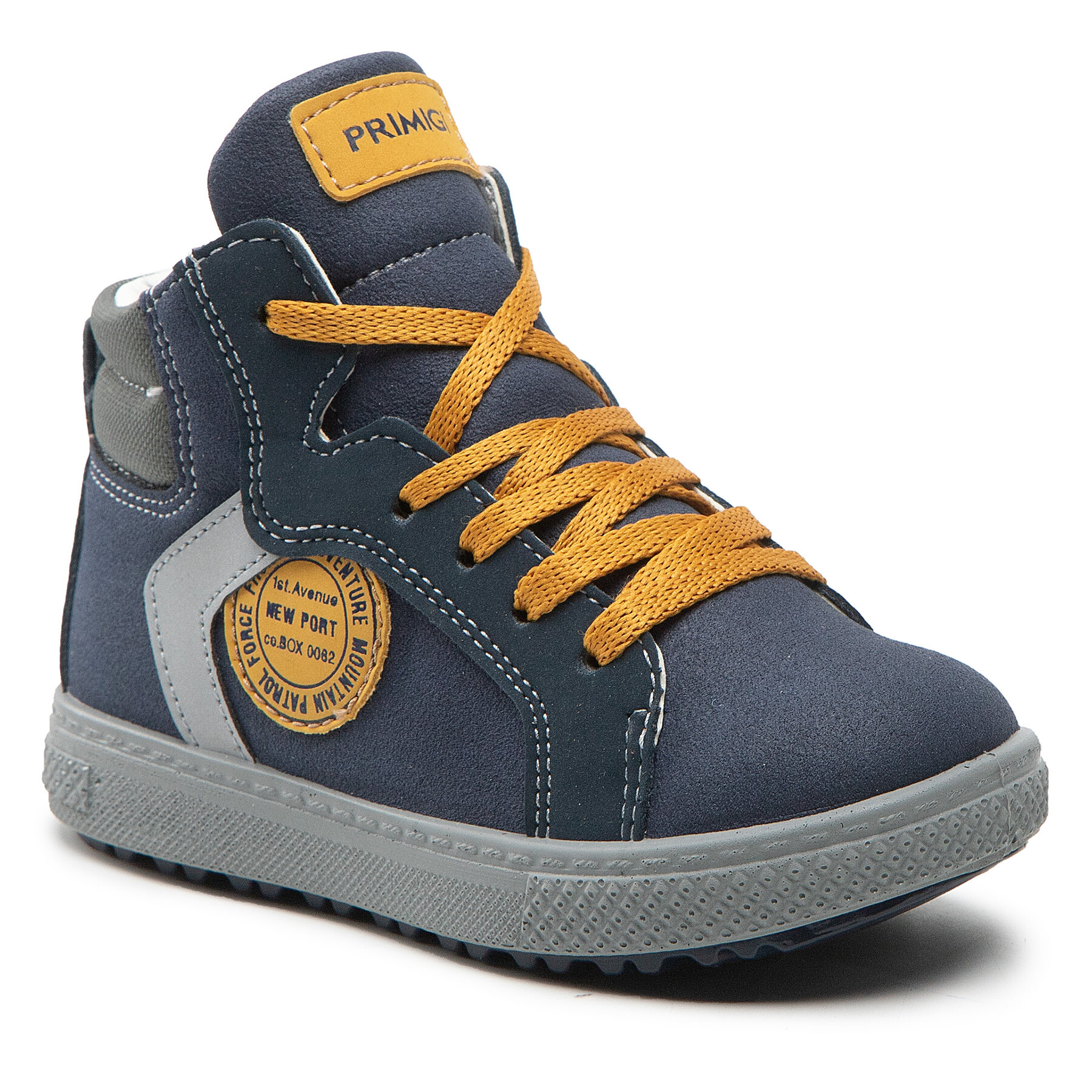 Primigi 2857400 S Blu/B – Зимни обувки