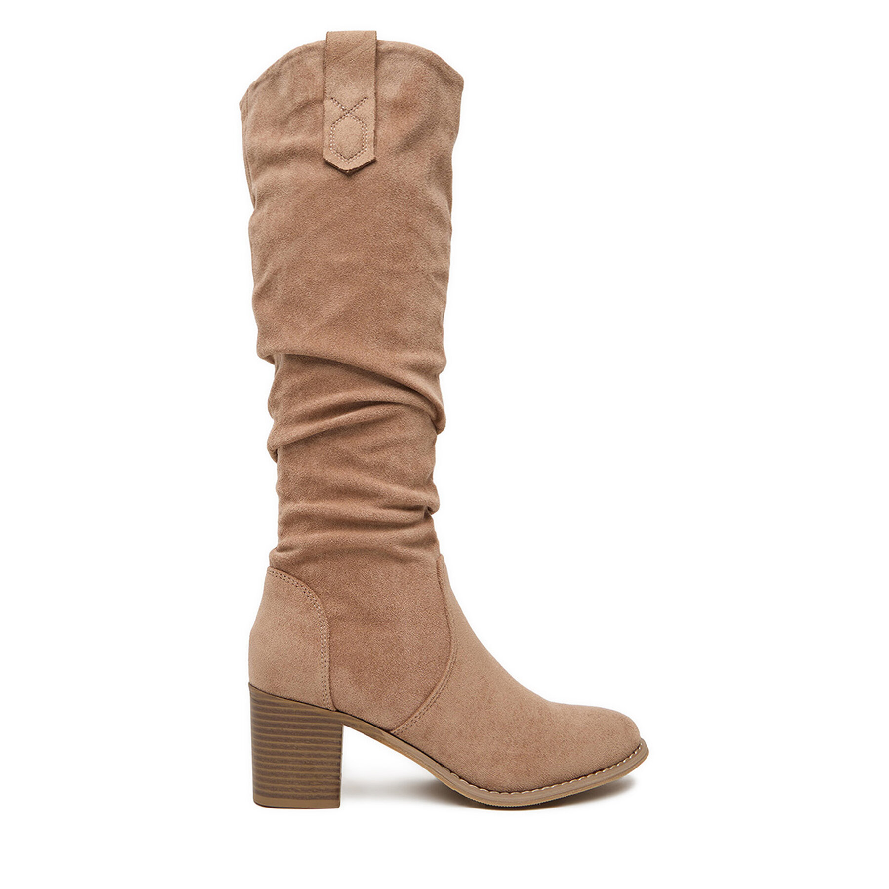 Cizme JENNY CEO-WS14438-02 Bej