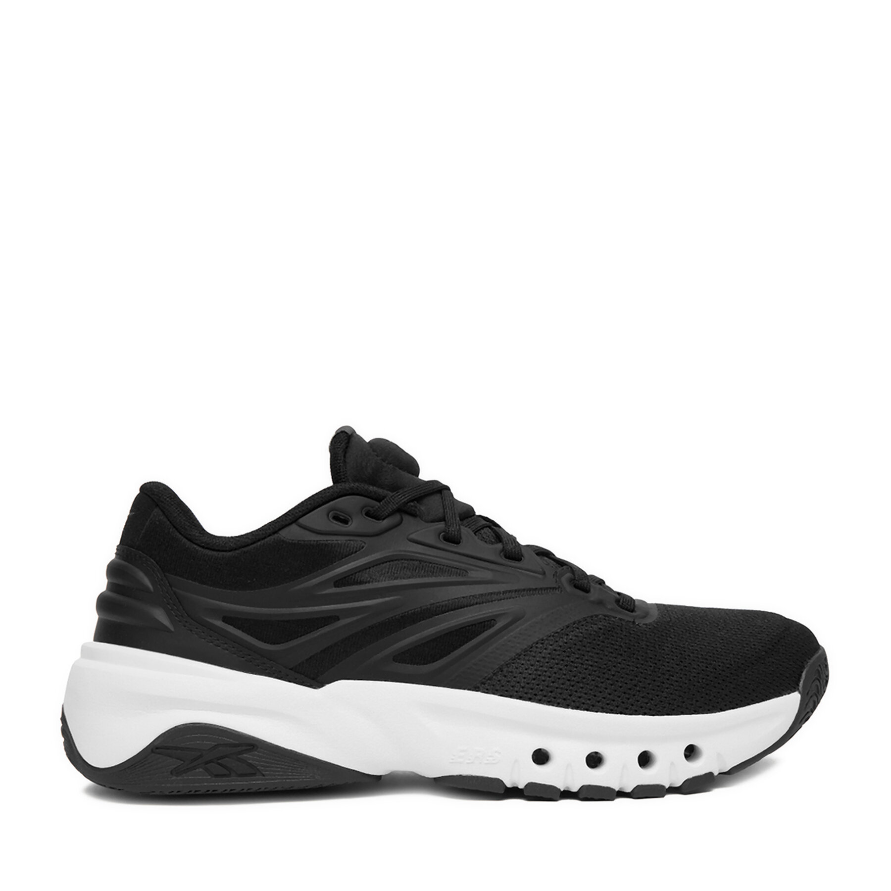 Edzőtermi cipők Reebok CEO ERS TRAINER 100228486 Fekete