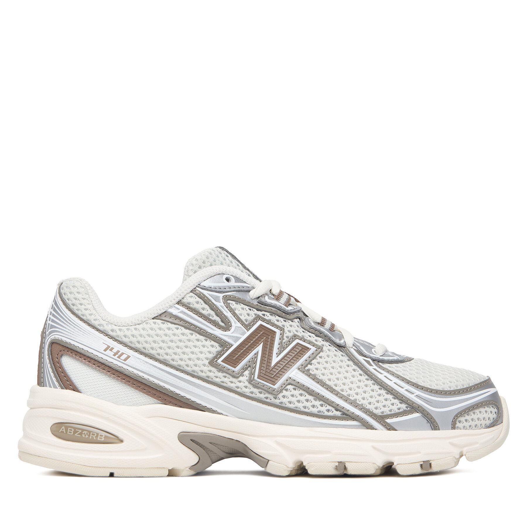 Сникърси New Balance U740MU2 Кремав