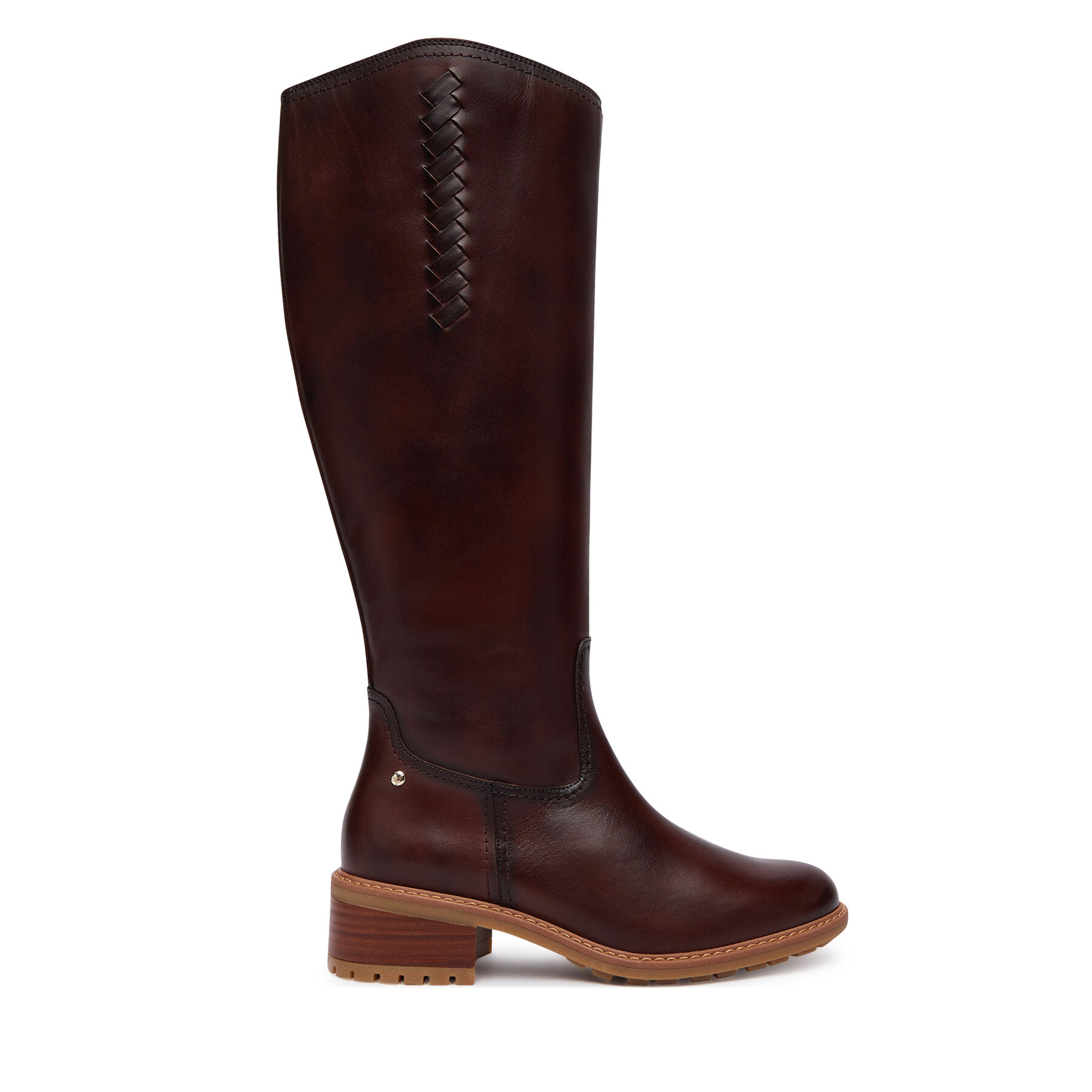 Stivali Pikolinos W0D-9761 Marrone