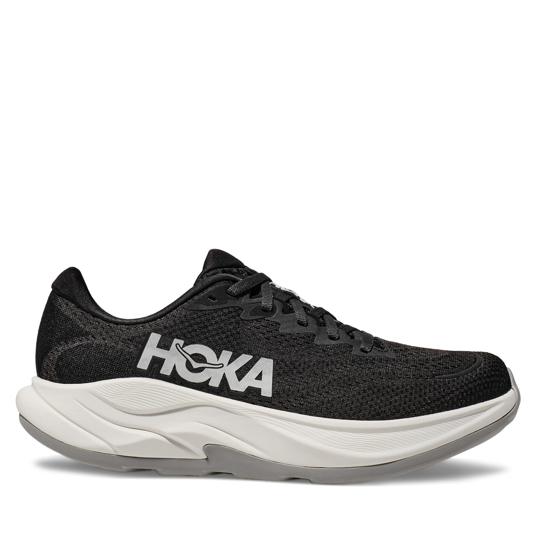 Női Futócipő Hoka, Méret: 37 1/3, Fekete, Rincon 4 1155131