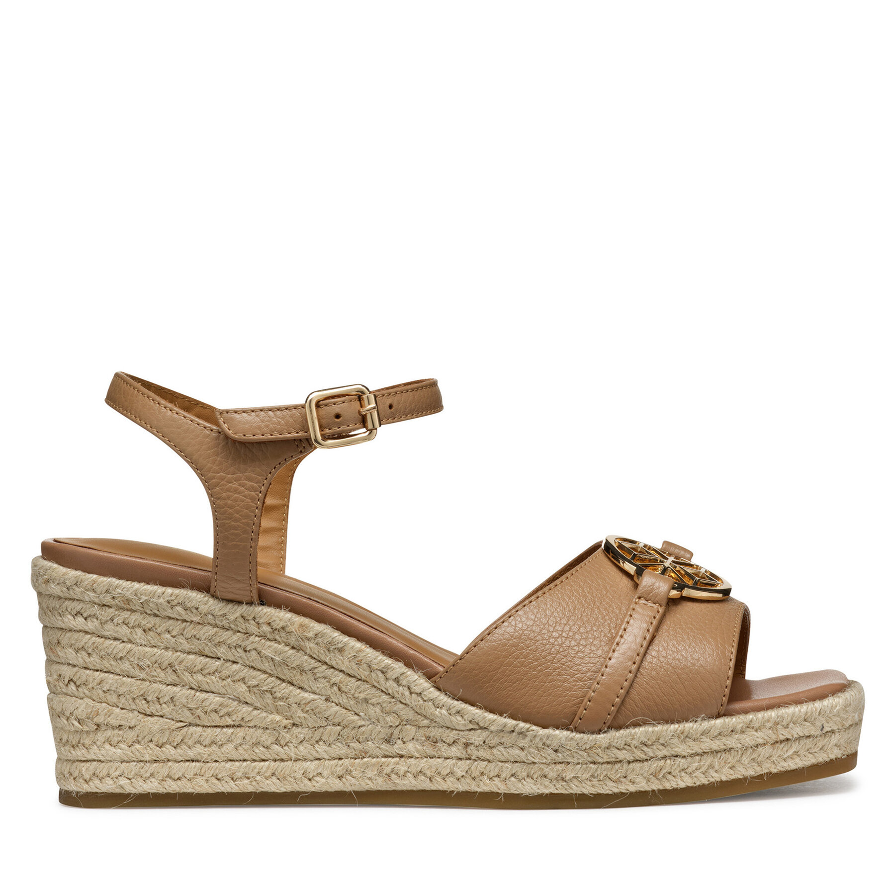 Espadrile Geox D Panarea D55UYB 00046 C5000 Bej