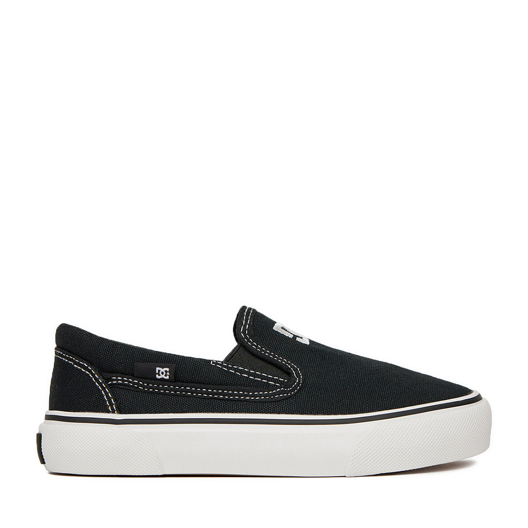 Teniși DC Shoes CEO-LEA-BDB-DC006 Negru