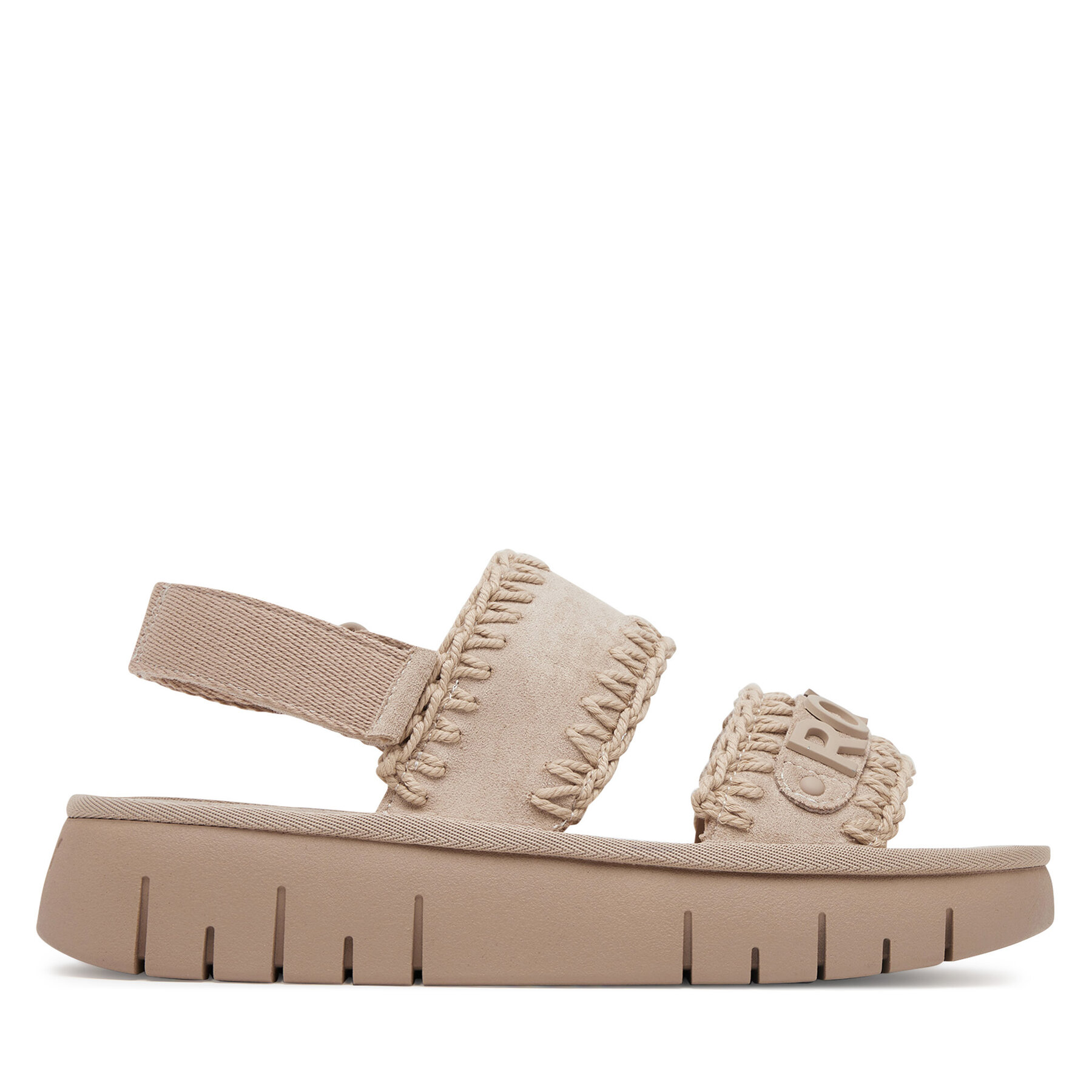 Сандали Roxy HY62277-1 Бежов