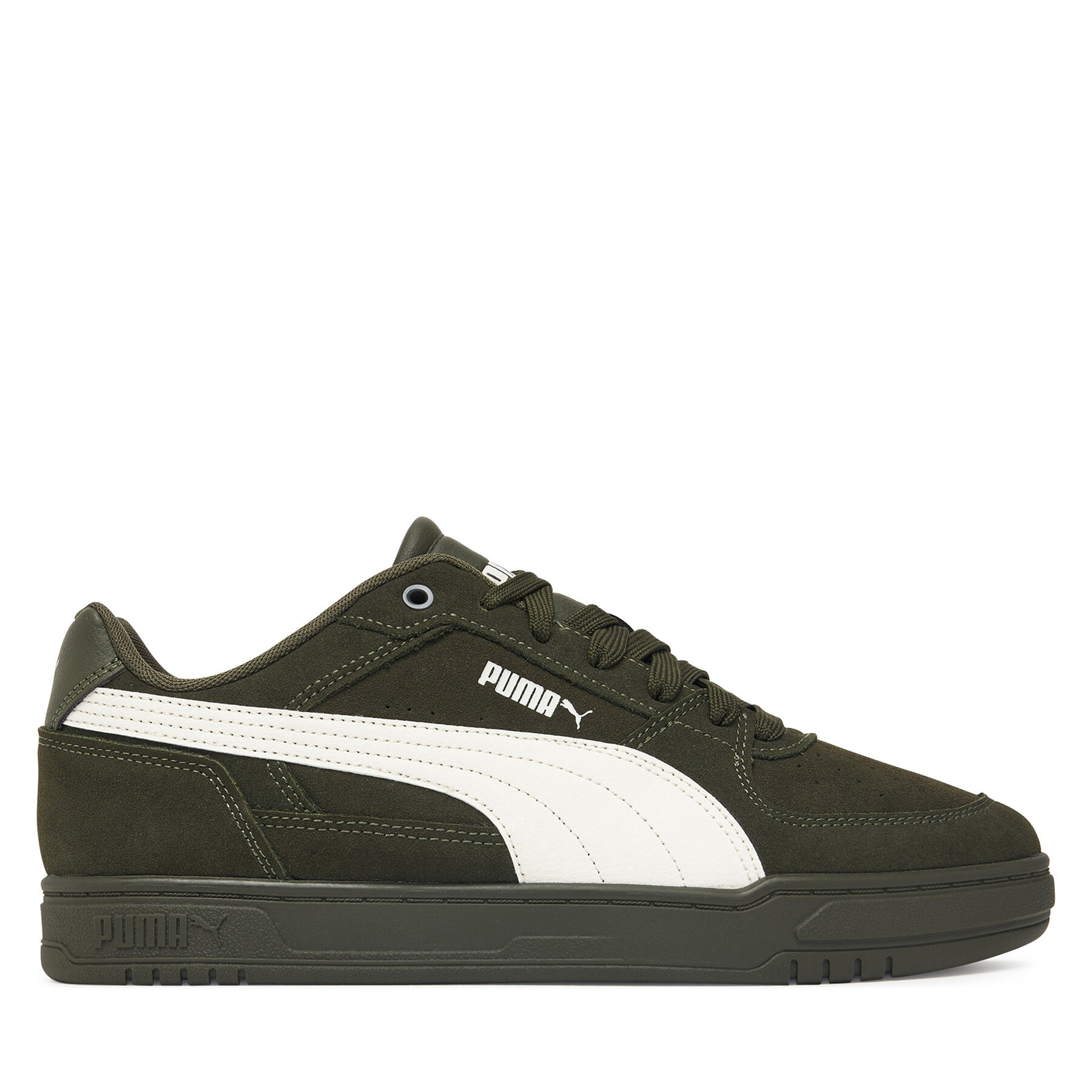 Tenisice Puma Puma Caven Iii Esd 404486 Tamno zelena