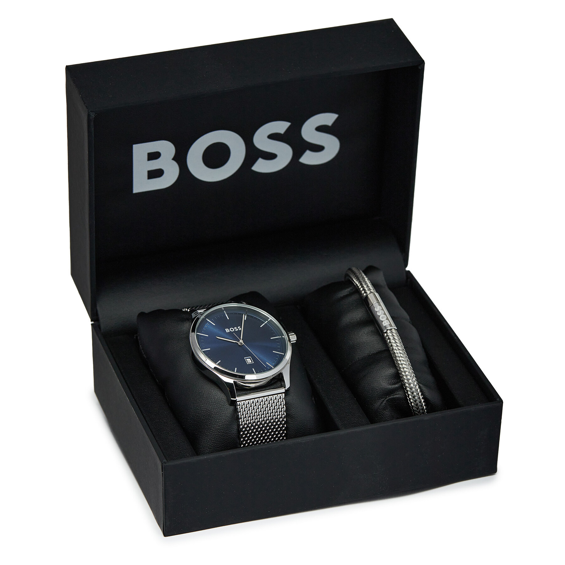 Часовник Boss
