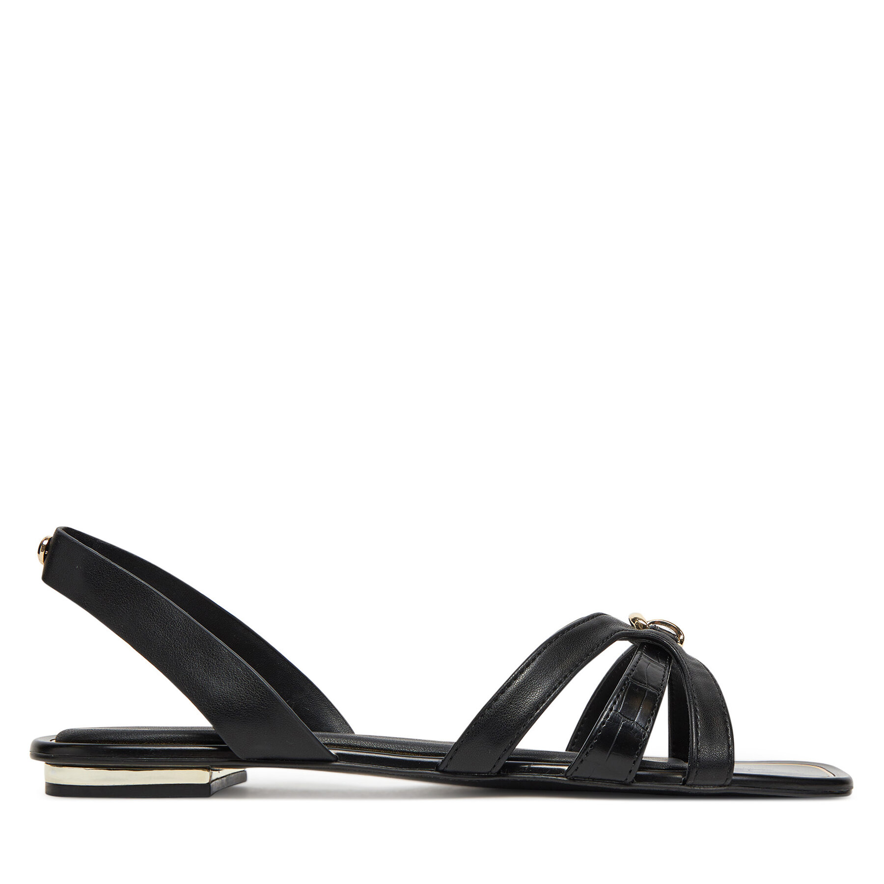 Sandale Aldo Marassita 13917623 Negru