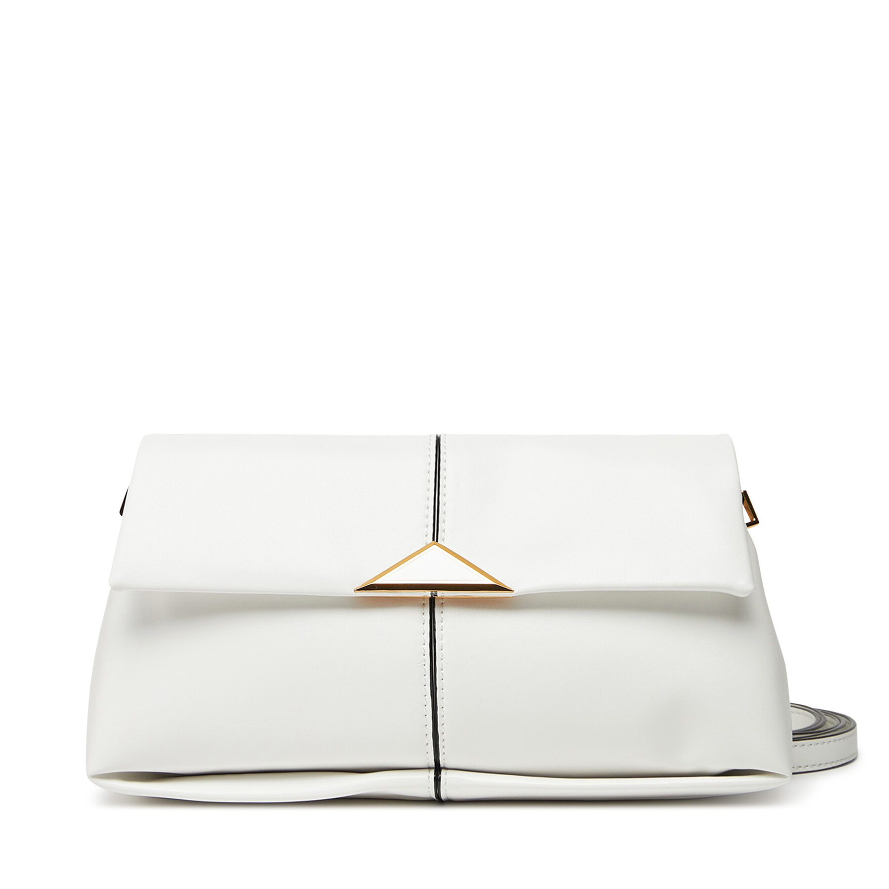 Borsetta Aldo Sadiebag 13933816 Bianco
