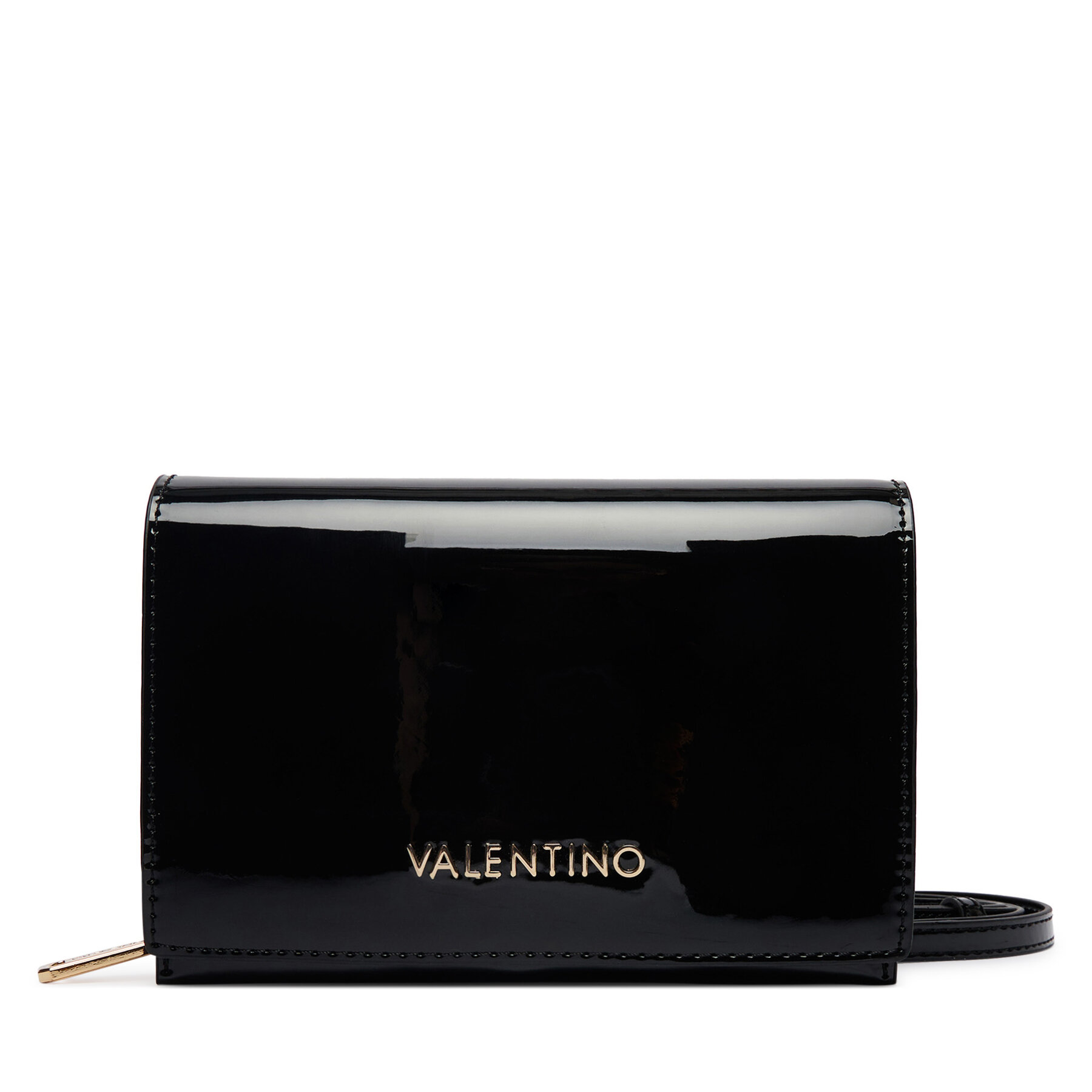 Geantă Valentino Ember VBS9IE17VER Negru