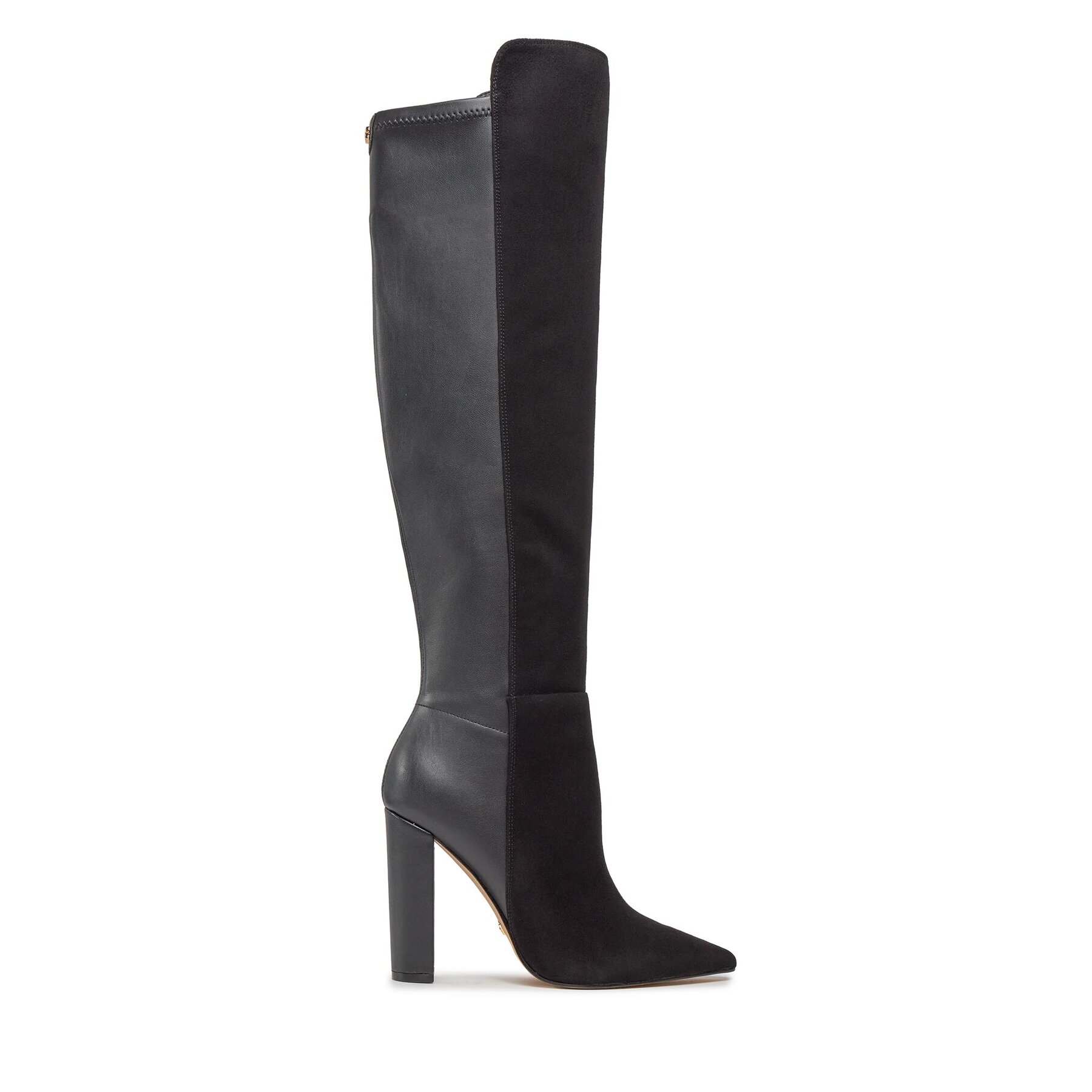 Bottes Guess FL8SEA SUE11 Noir