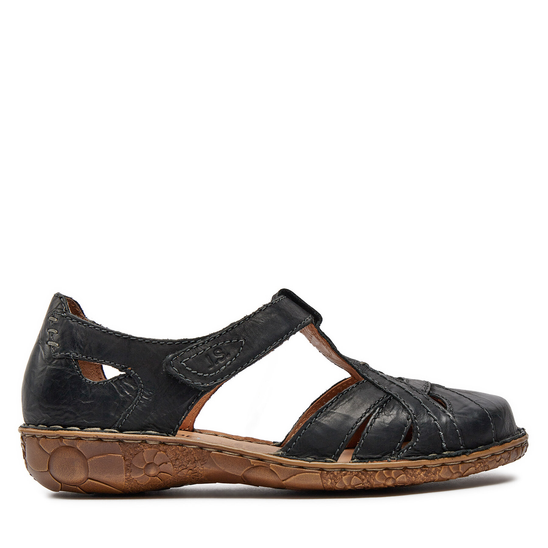 Sandali Josef Seibel Rosalie 29 79529 95 100 Nero